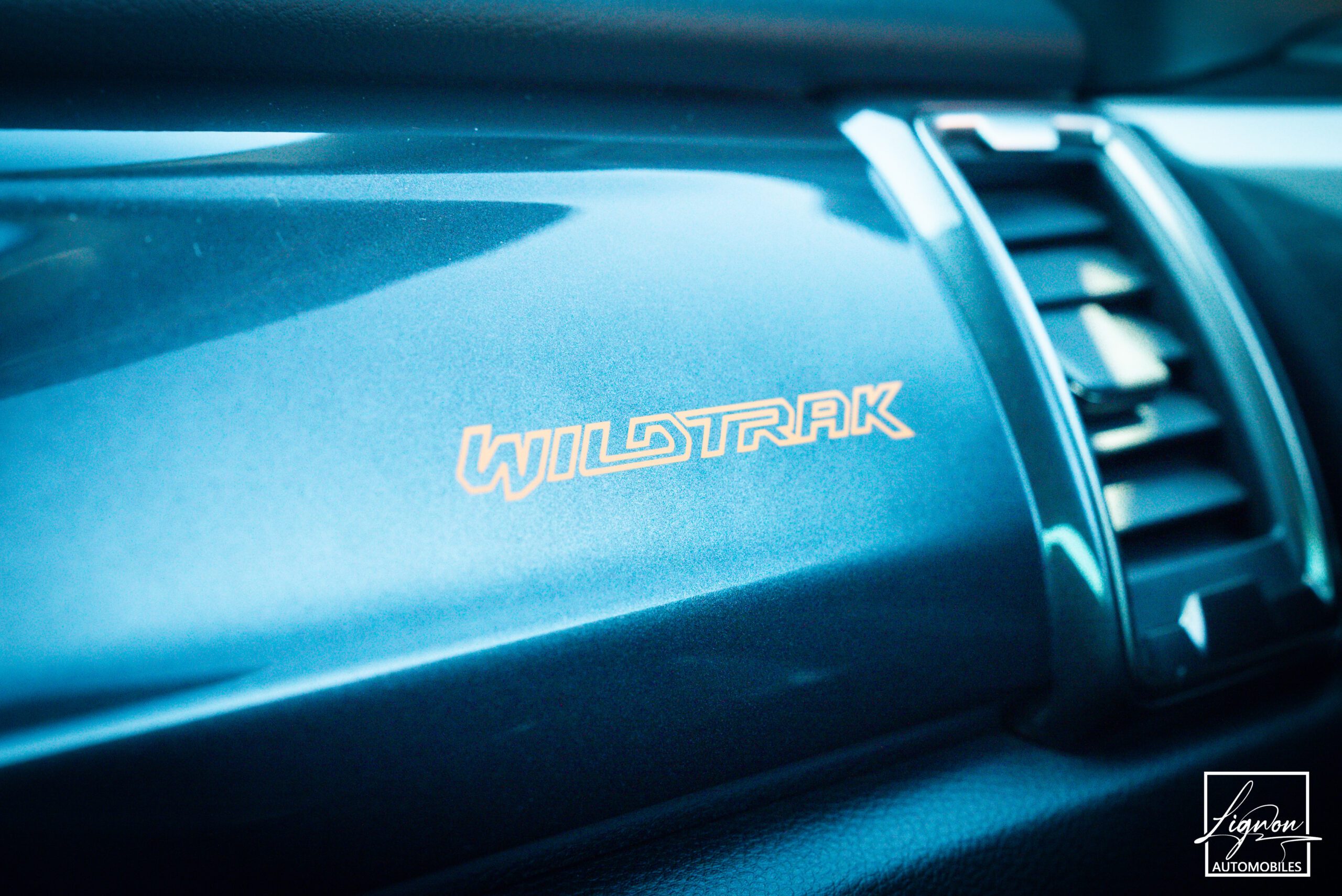 Photo Ford Ranger Wildtrak Double Cabine 2.0 Bi-Turbo 213 BVA10