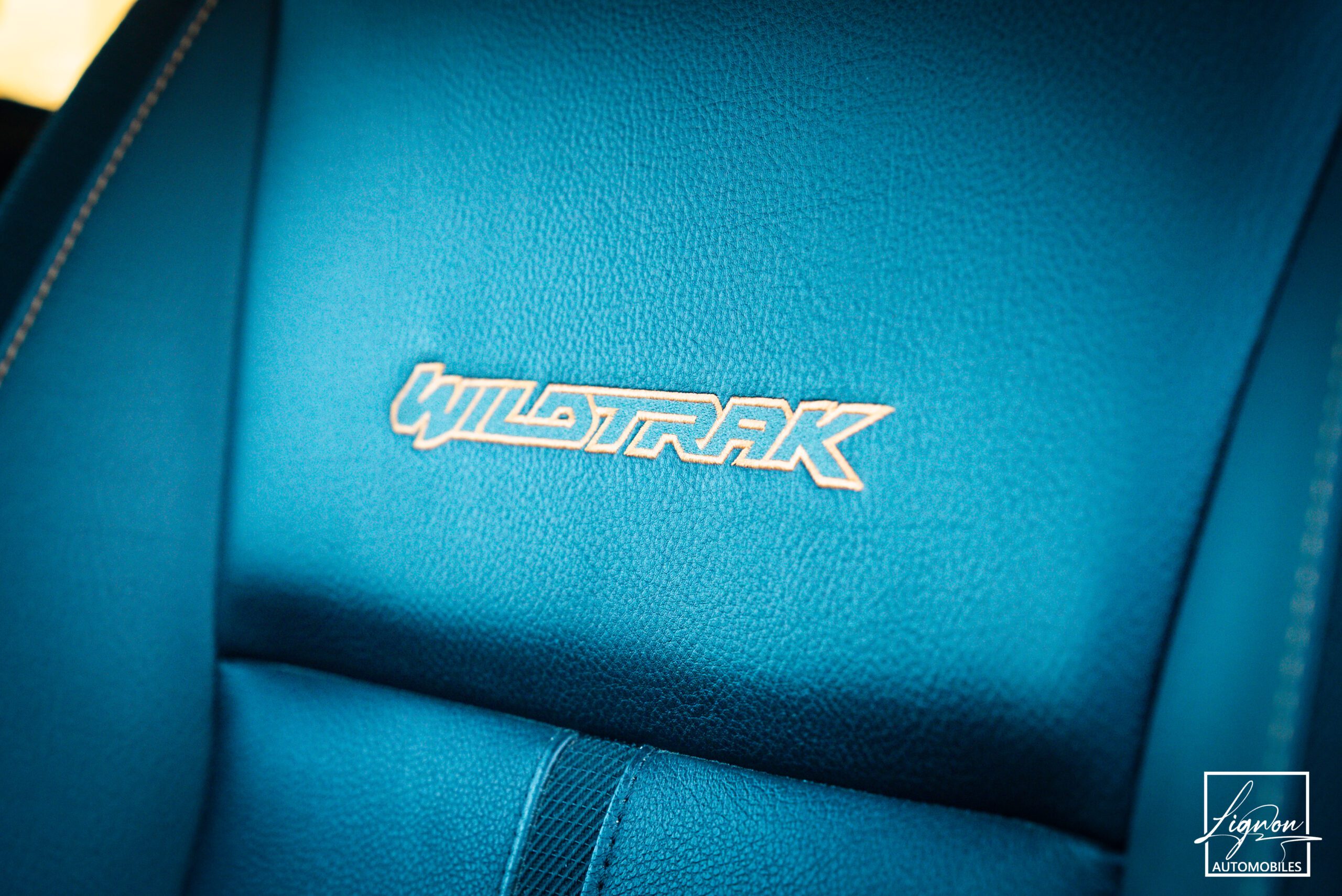 Photo Ford Ranger Wildtrak Double Cabine 2.0 Bi-Turbo 213 BVA10