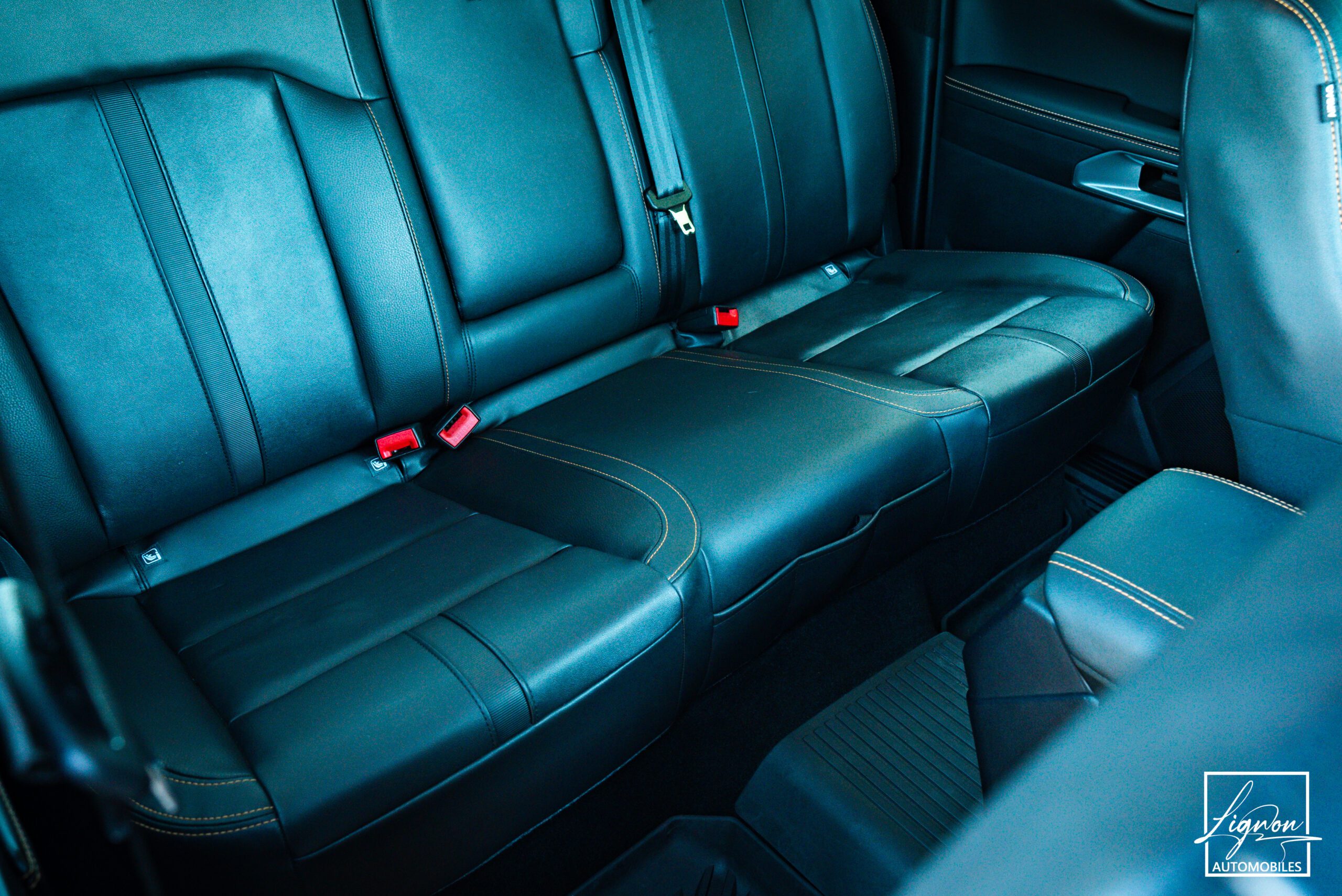 Photo Ford Ranger Wildtrack Double Cabine 2.0 ECOBLUE 205 CH