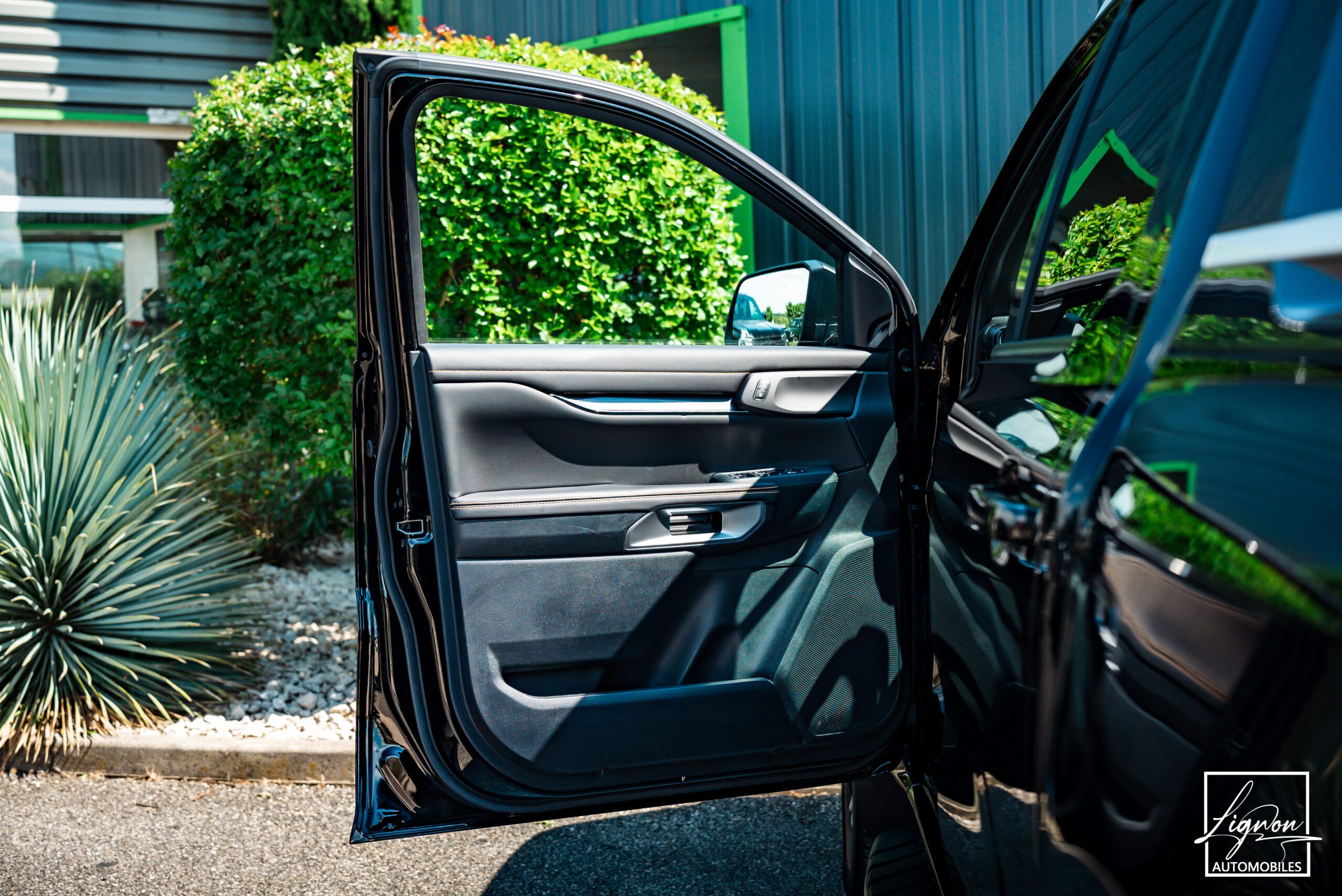 Photo Ford Ranger Wildtrack Double Cabine 2.0 ECOBLUE 205 CH