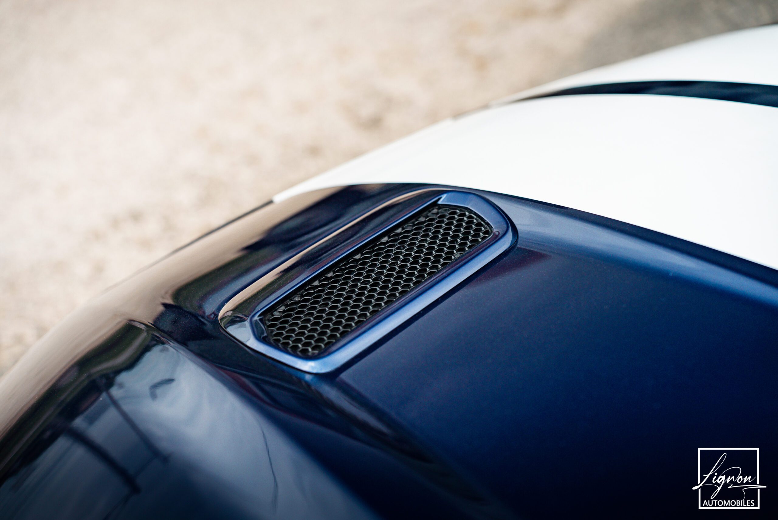 Photo Ford Mustang Cabriolet Gt 5.0l V8 450 Bva10 Premium - Suspension Magneride et B&O