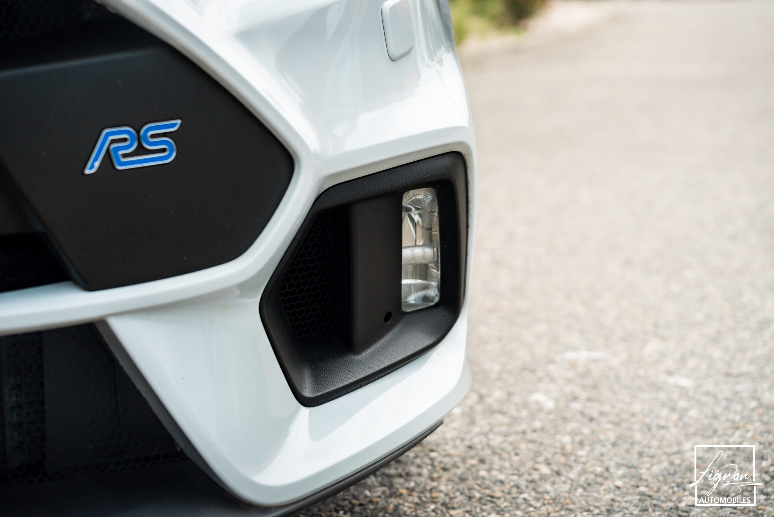 Photo Ford Focus RS 2.3 350 CH Recaro Baquet - GPS - CARPLAY - CAMERA