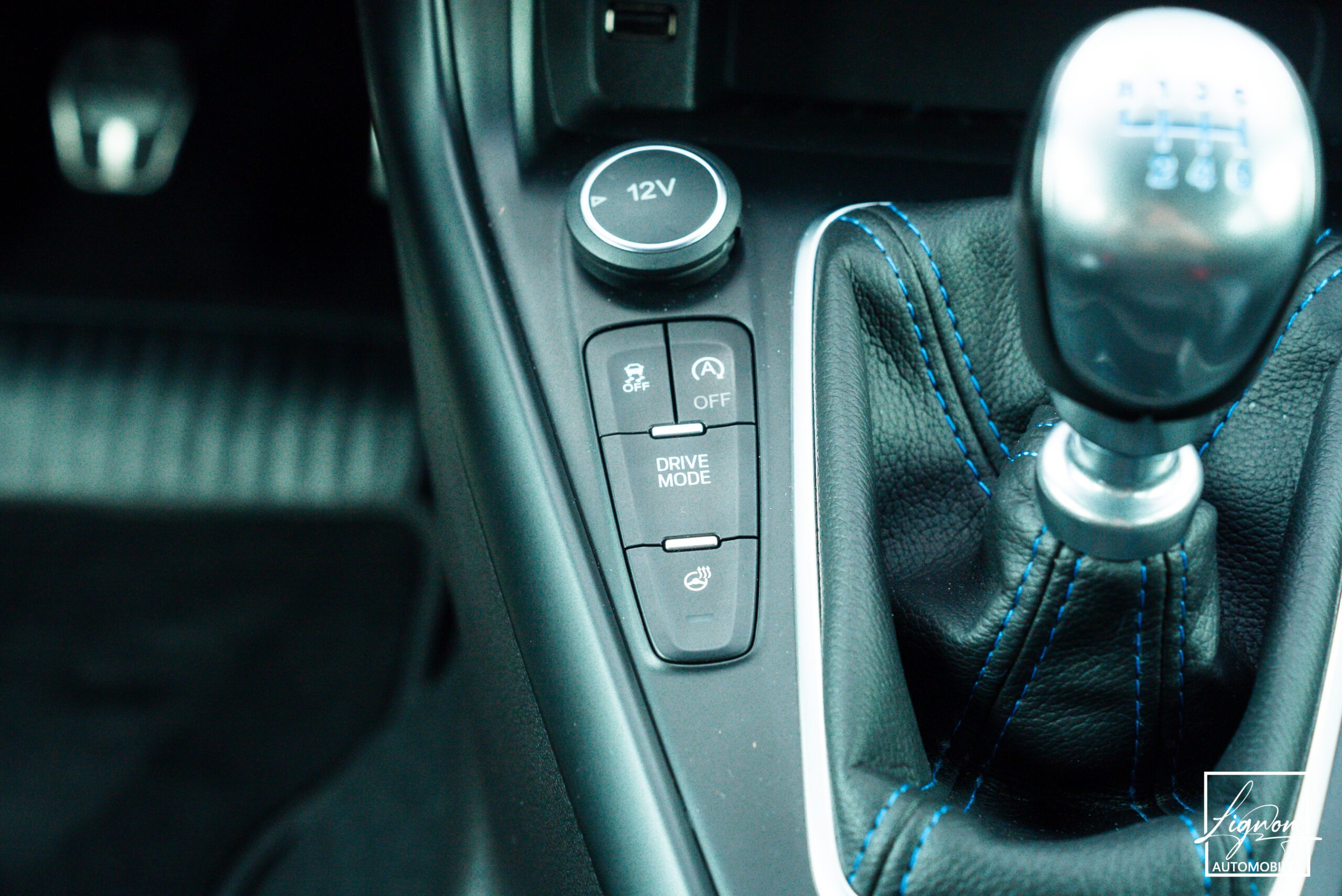 Photo Ford Focus RS 2.3 350 CH Recaro Baquet - GPS - CARPLAY - CAMERA