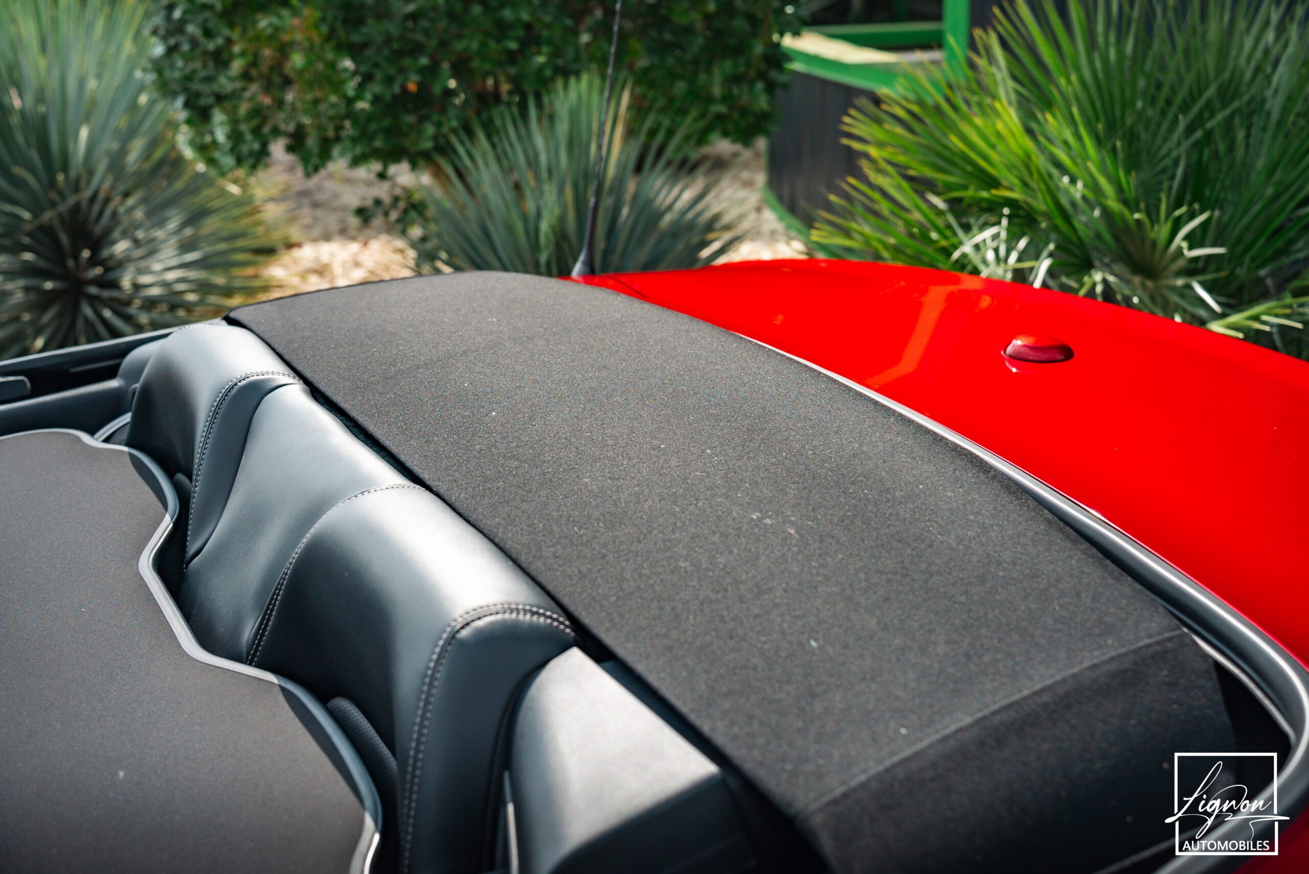 Photo Ford Mustang GT 5.0 v8 Cabriolet 450 ch BVM6