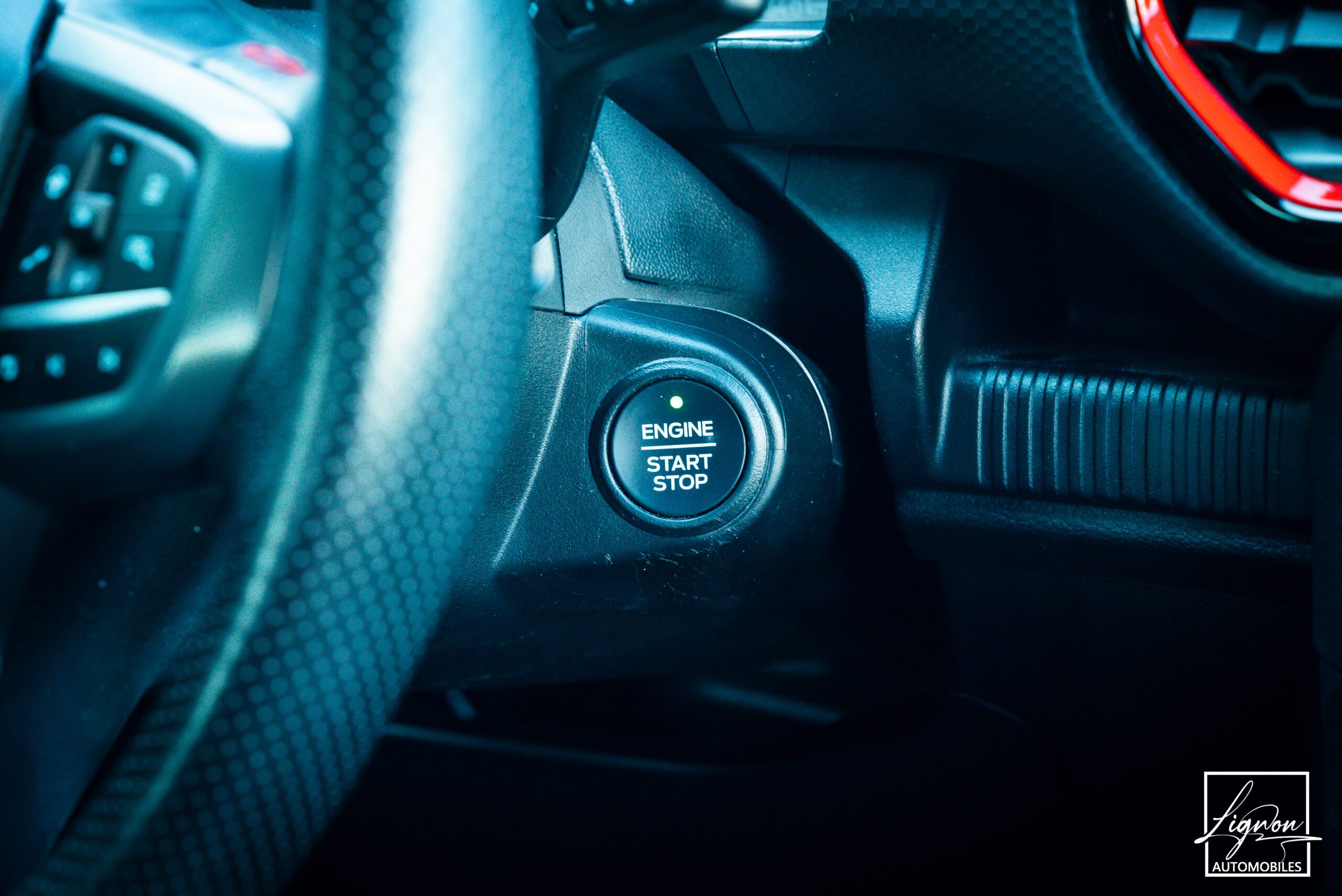 Photo Nouveau Ford Ranger Raptor 3.0l Ecoboost v6 292cv