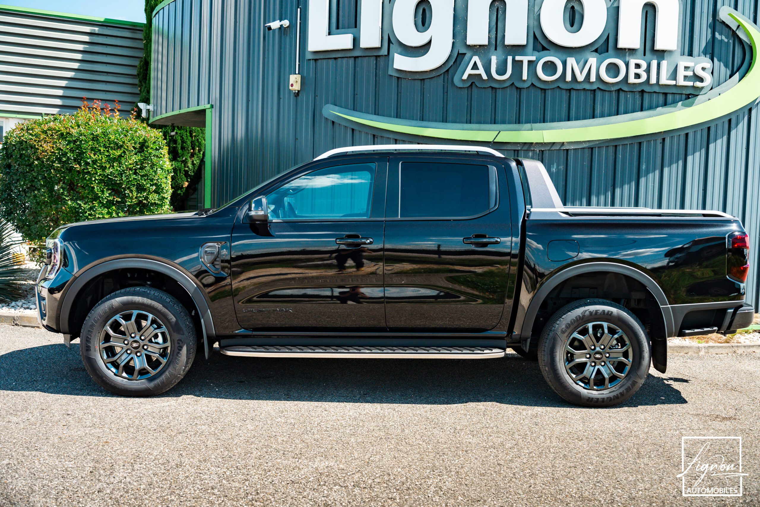 Photo Ford Ranger Wildtrak Double Cabine 2.0 ECOBLUE 205 CH - Garantie 5 ans ou 150 000km