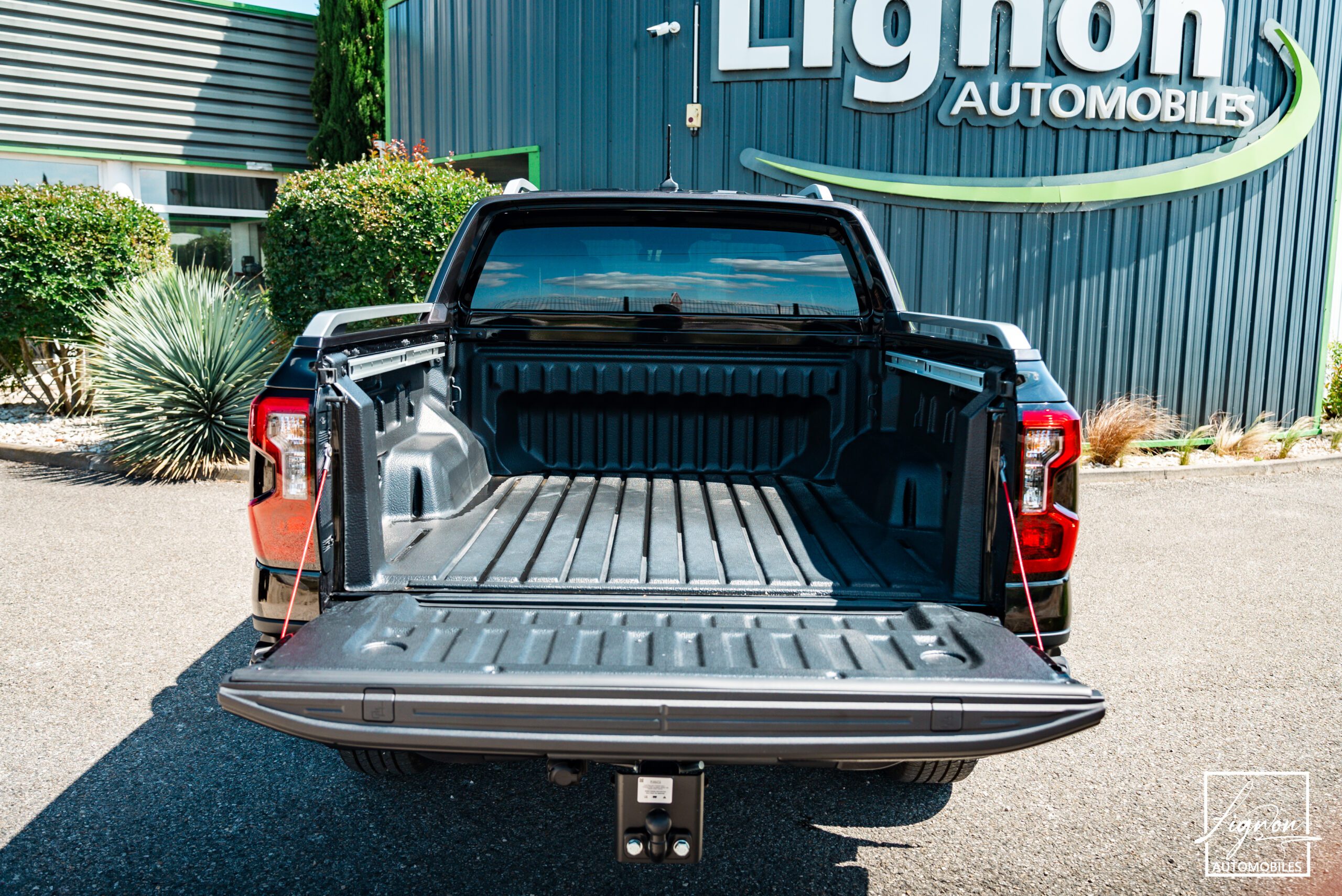 Photo Ford Ranger Wildtrak Double Cabine 2.0 ECOBLUE 205 CH - Garantie 5 ans ou 150 000km