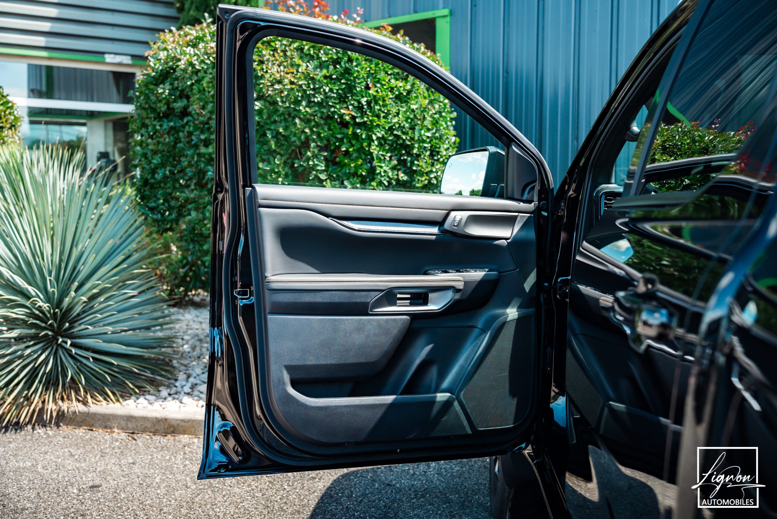 Photo Ford Ranger Wildtrak Double Cabine 2.0 ECOBLUE 205 CH - Garantie 5 ans ou 150 000km
