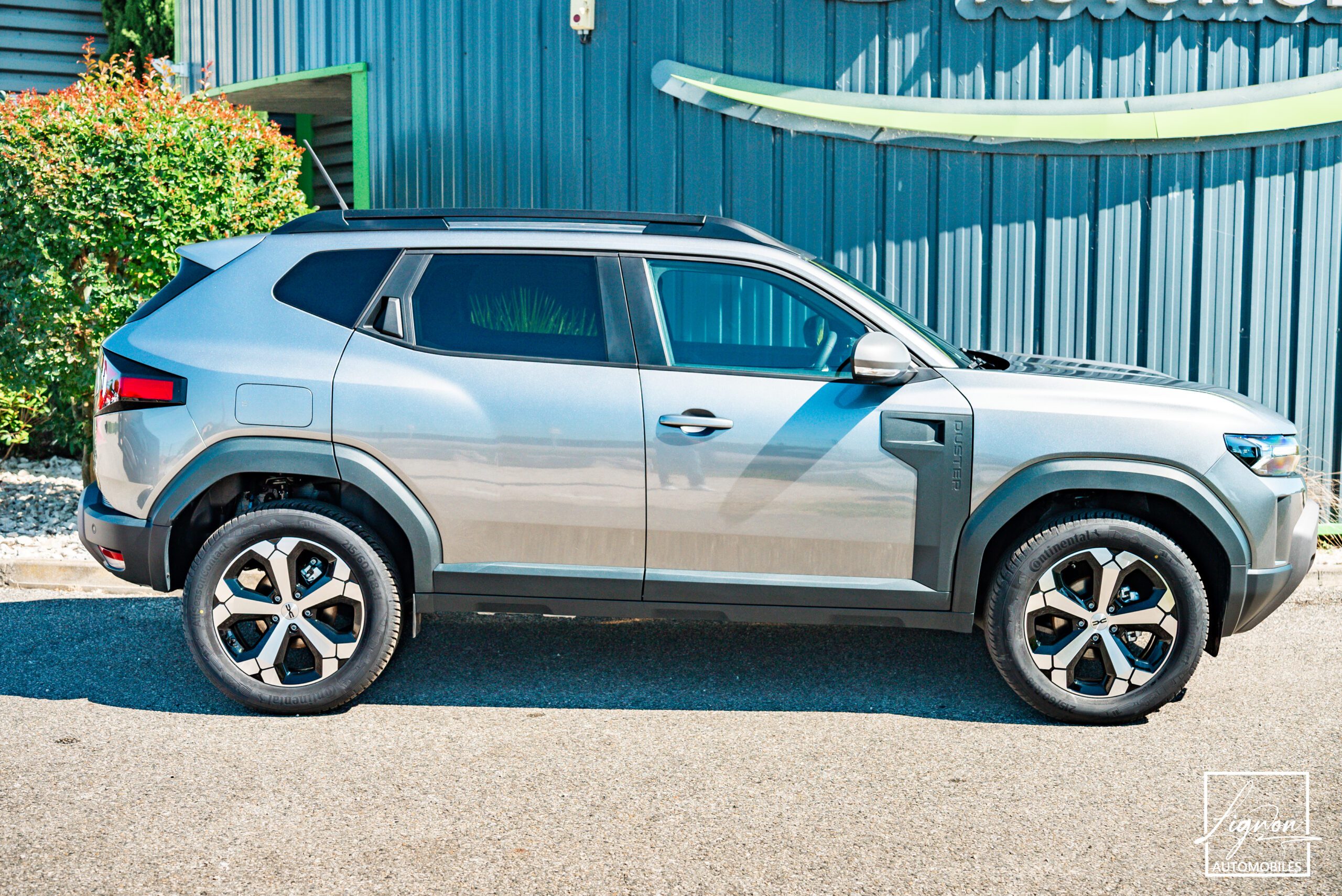Photo Dacia Duster 4x4 Neuf 2025 Journey 1.2 TCE 130 chevaux