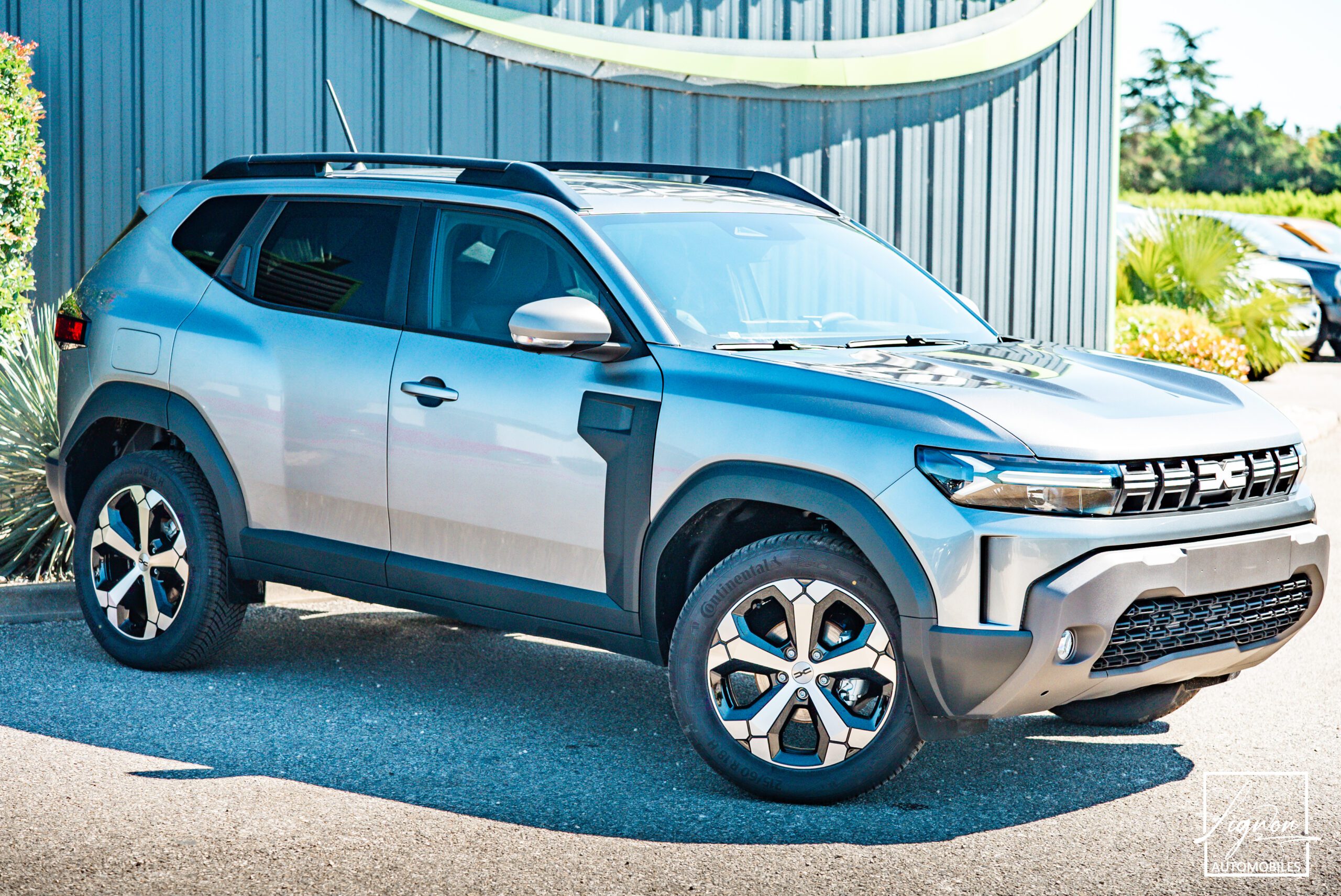Dacia Duster 4x4 Neuf 2025 Journey 1.2 TCE 130 chevaux