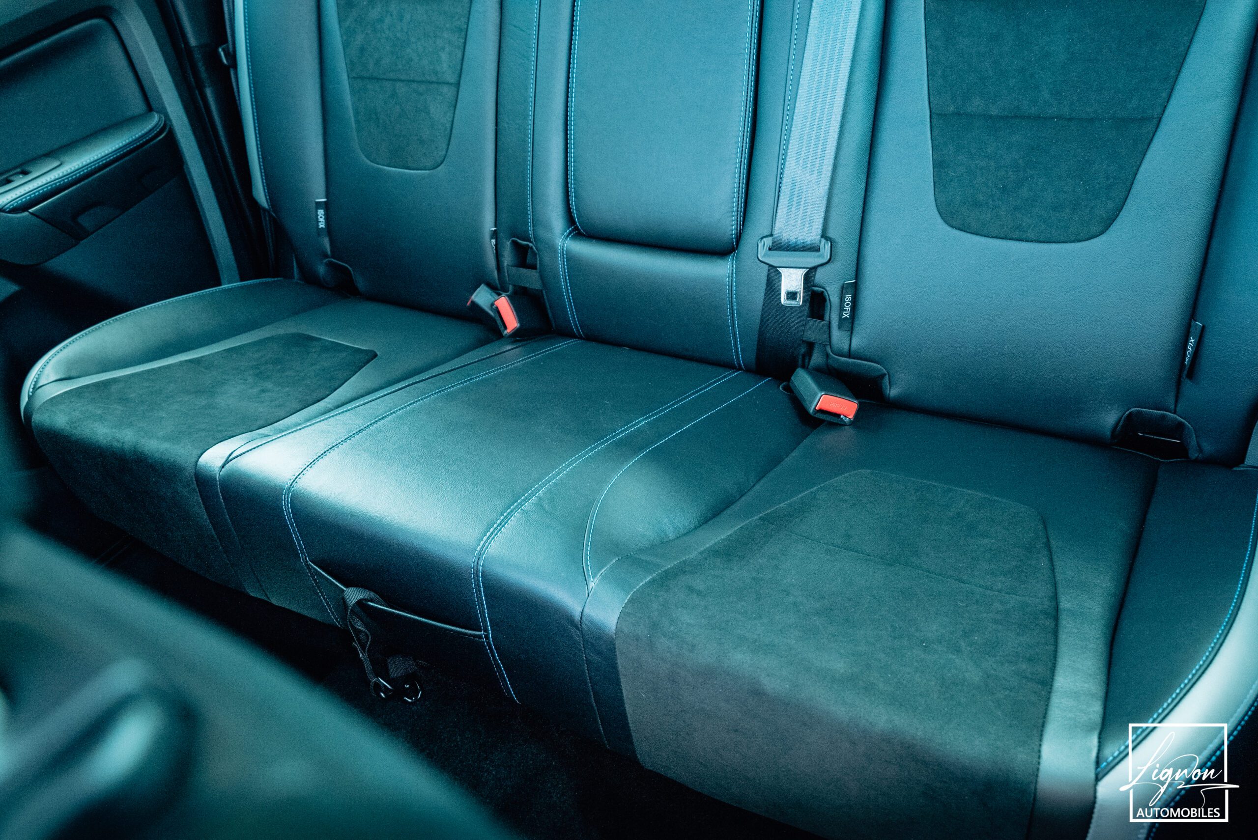 Photo Ford Ranger Raptor NEUF Double Cabine 2.0 TDCi 213 EcoBlue BVA10 TVA RECUPERABLE