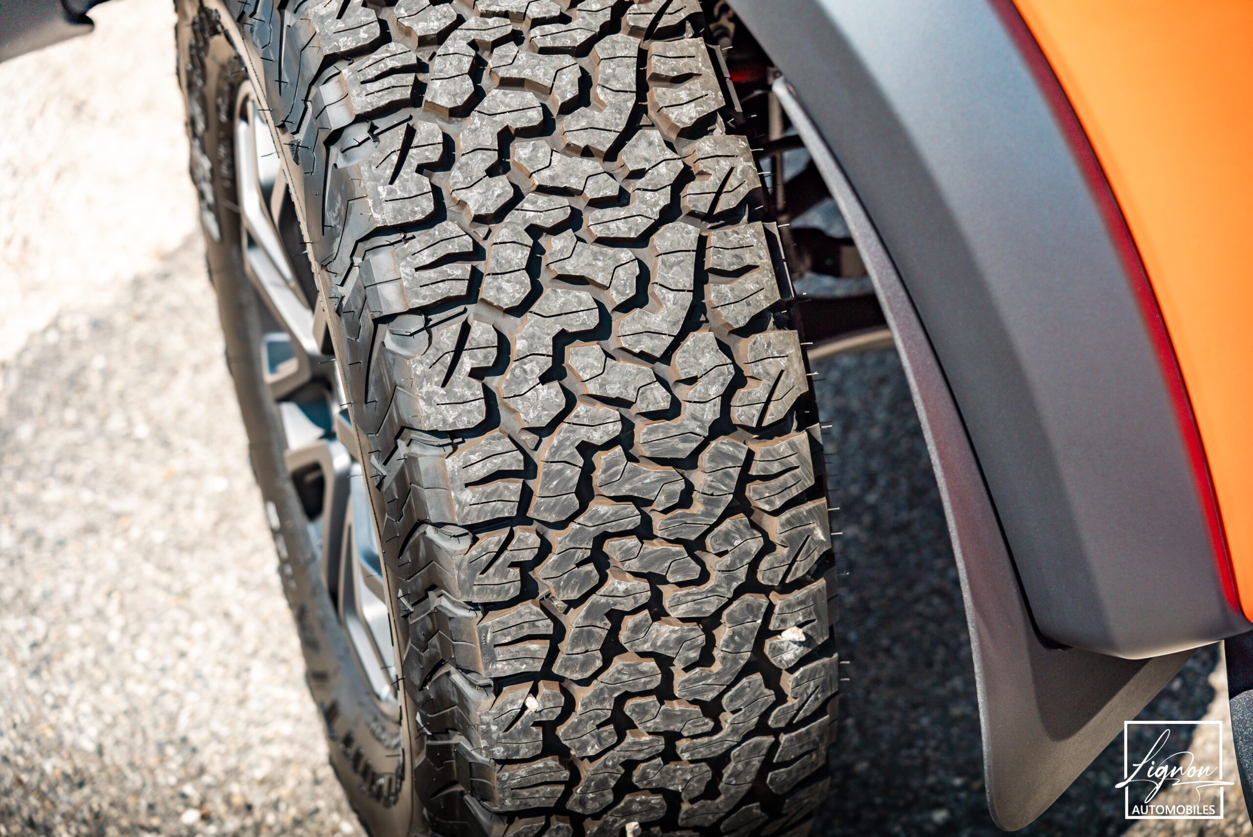 Photo Ford Ranger Raptor Neuf 2025 2.0 Diesel 210 CV BVA10 - TVA RECUPERABLE - PACK ASSIST REMORQUAGE