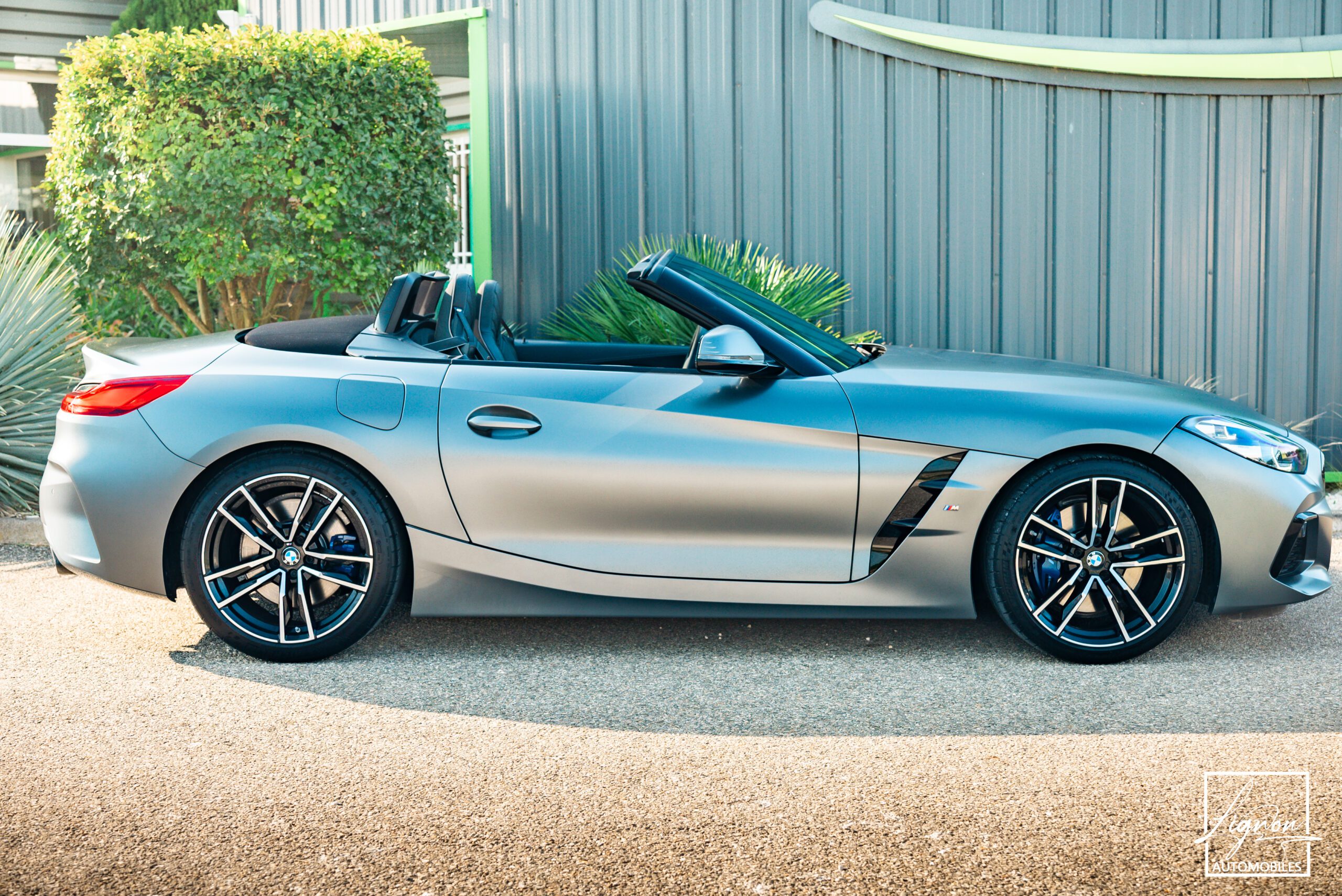 Photo BMW Z4 Roadster M40iA 340ch M Performance