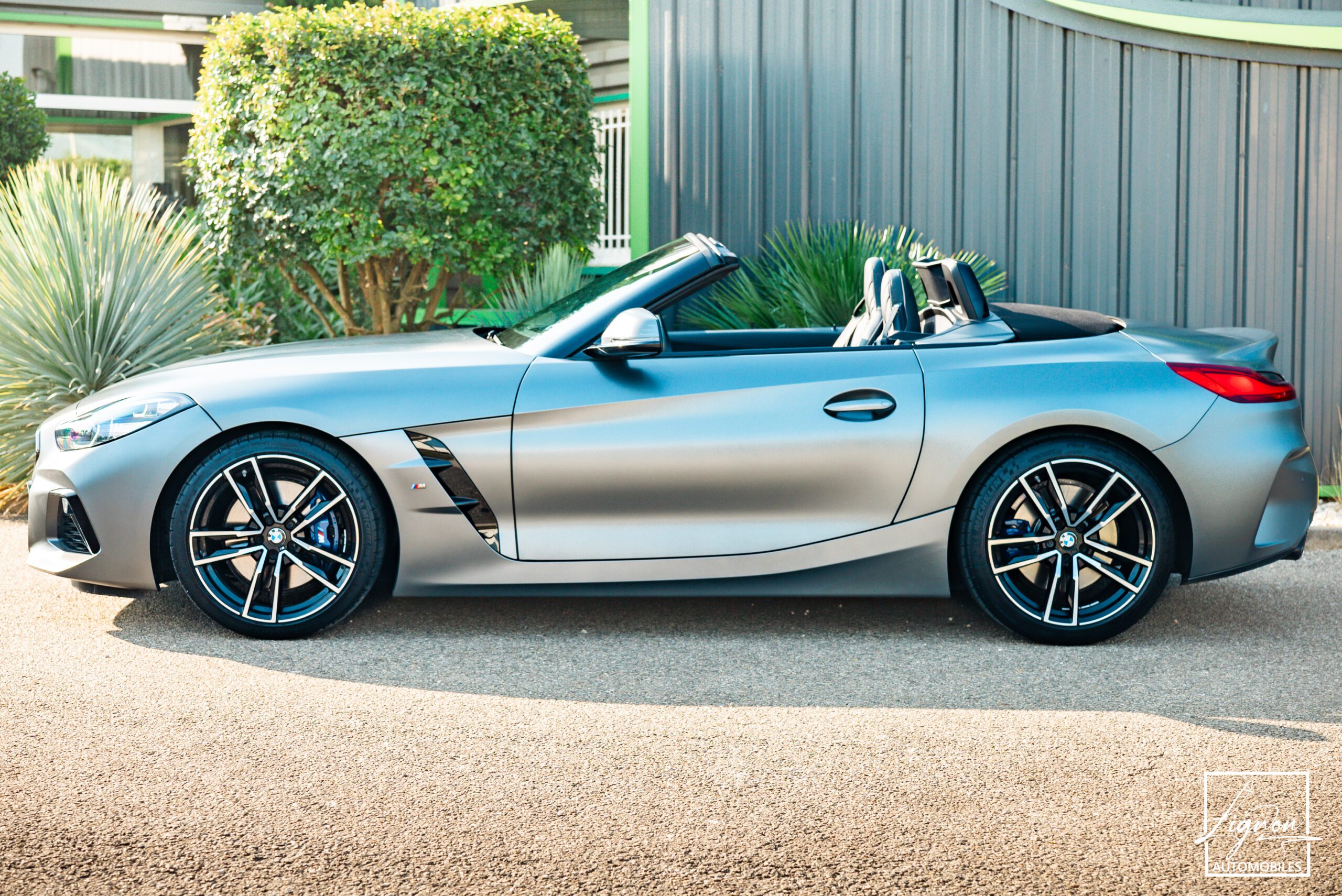 Photo BMW Z4 Roadster M40iA 340ch M Performance