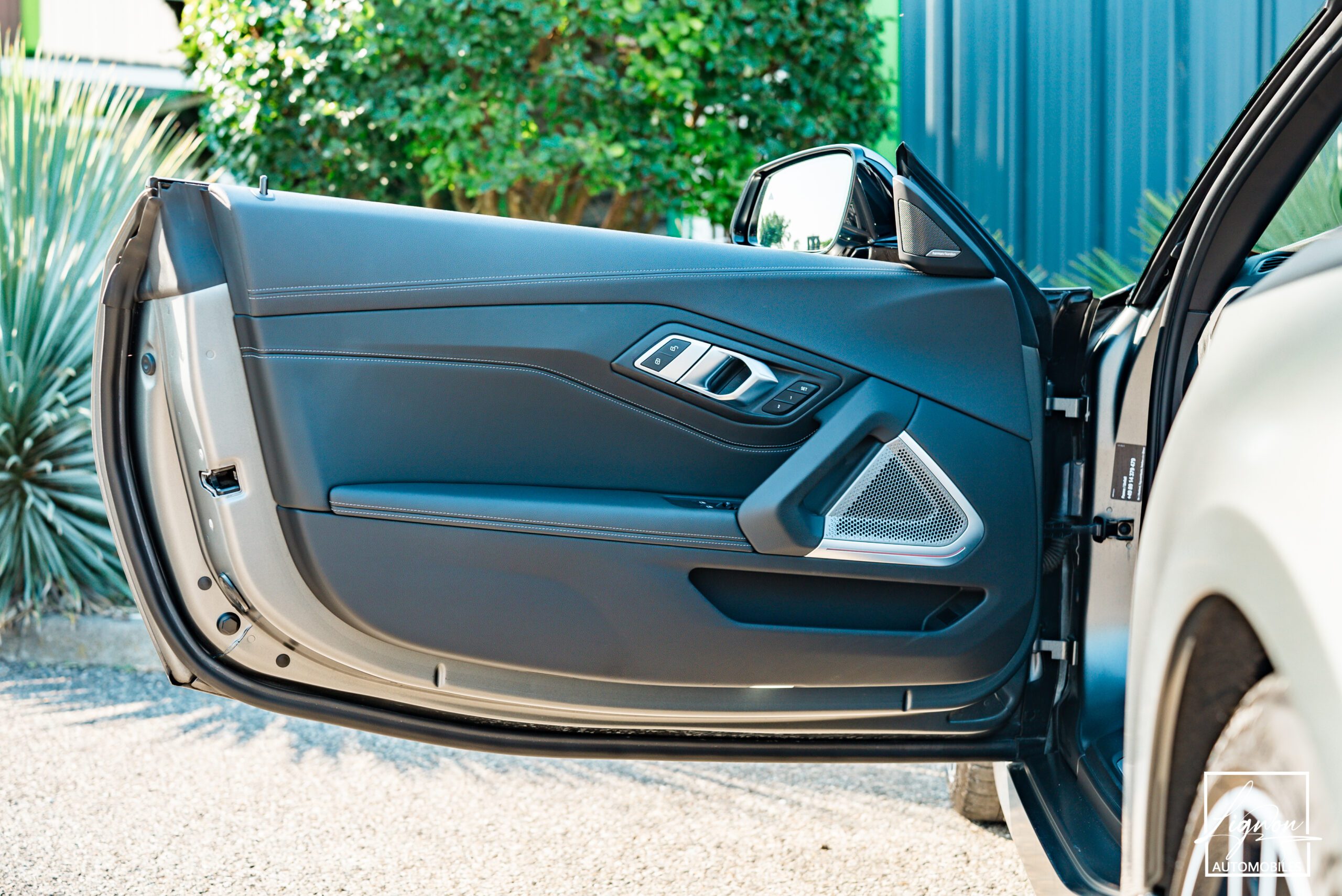 Photo BMW Z4 Roadster M40iA 340ch M Performance