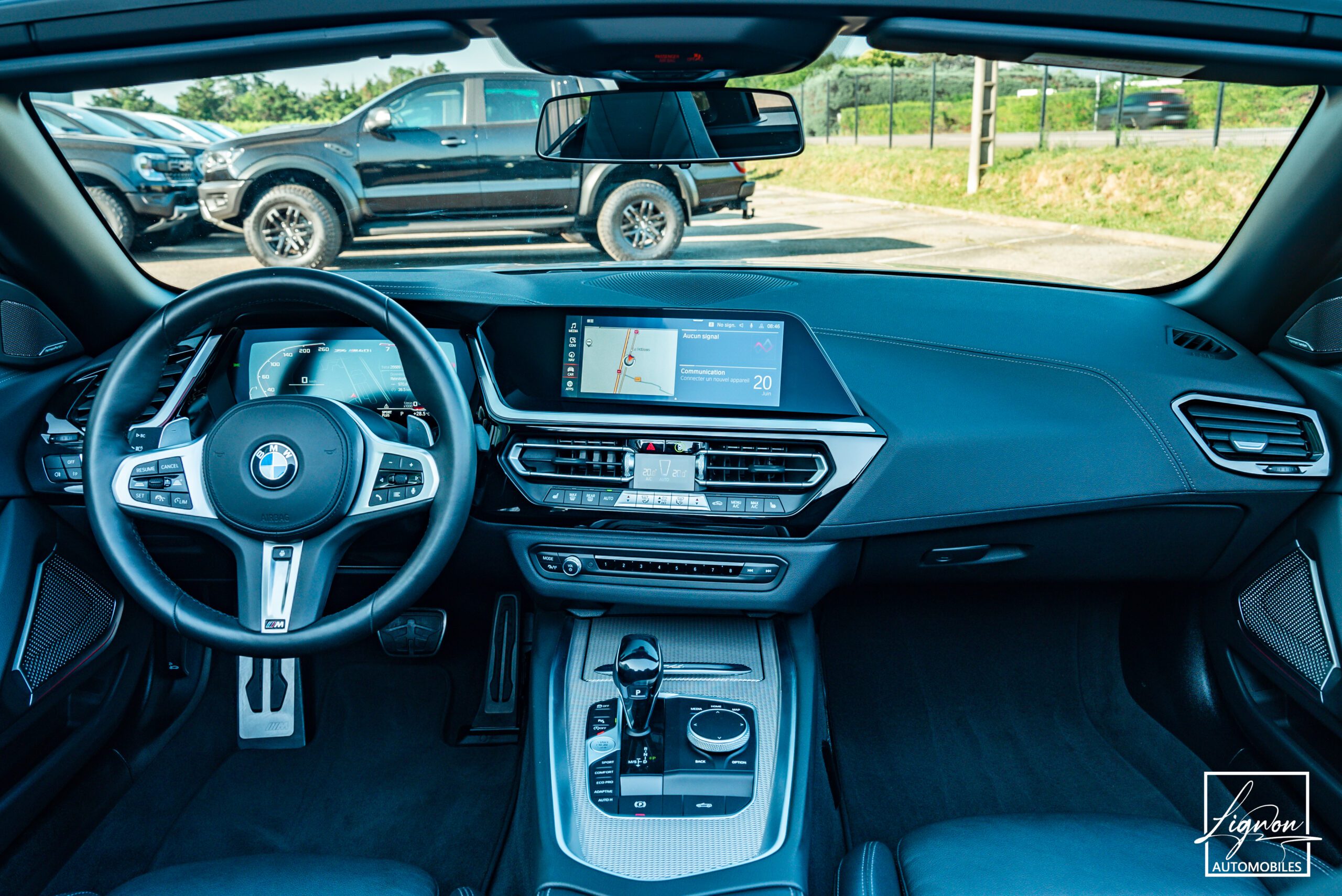 Photo BMW Z4 Roadster M40iA 340ch M Performance