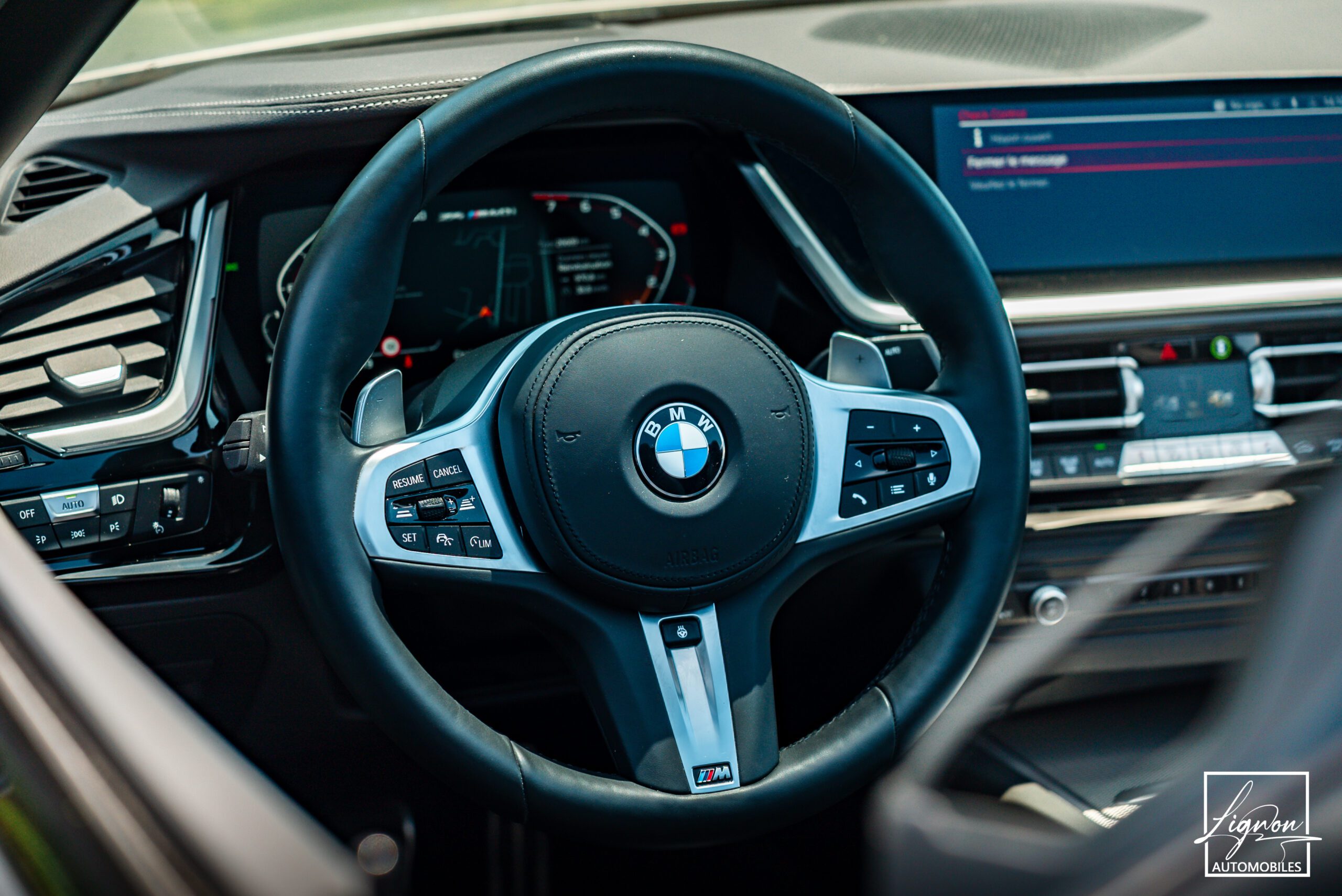 Photo BMW Z4 Roadster M40iA 340ch M Performance