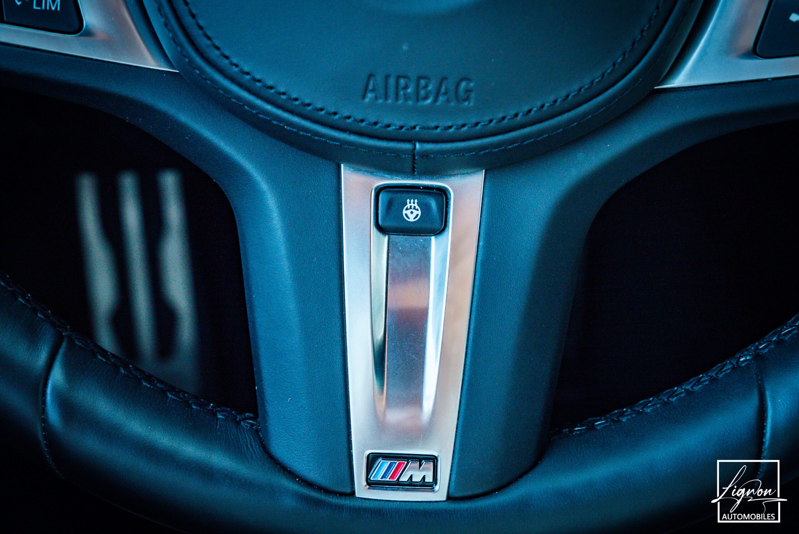 Photo BMW Z4 Roadster M40iA 340ch M Performance