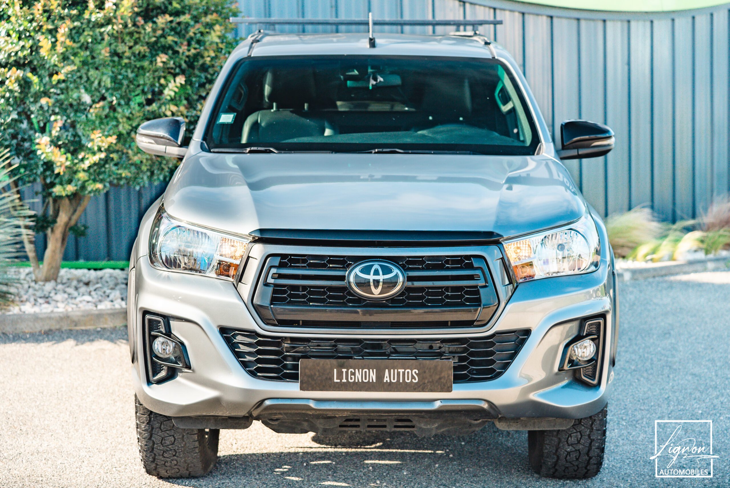 Photo Toyota Hilux Invincible 2.4 Xtra - Cab 150 TVA RECUPERABLE BVM6