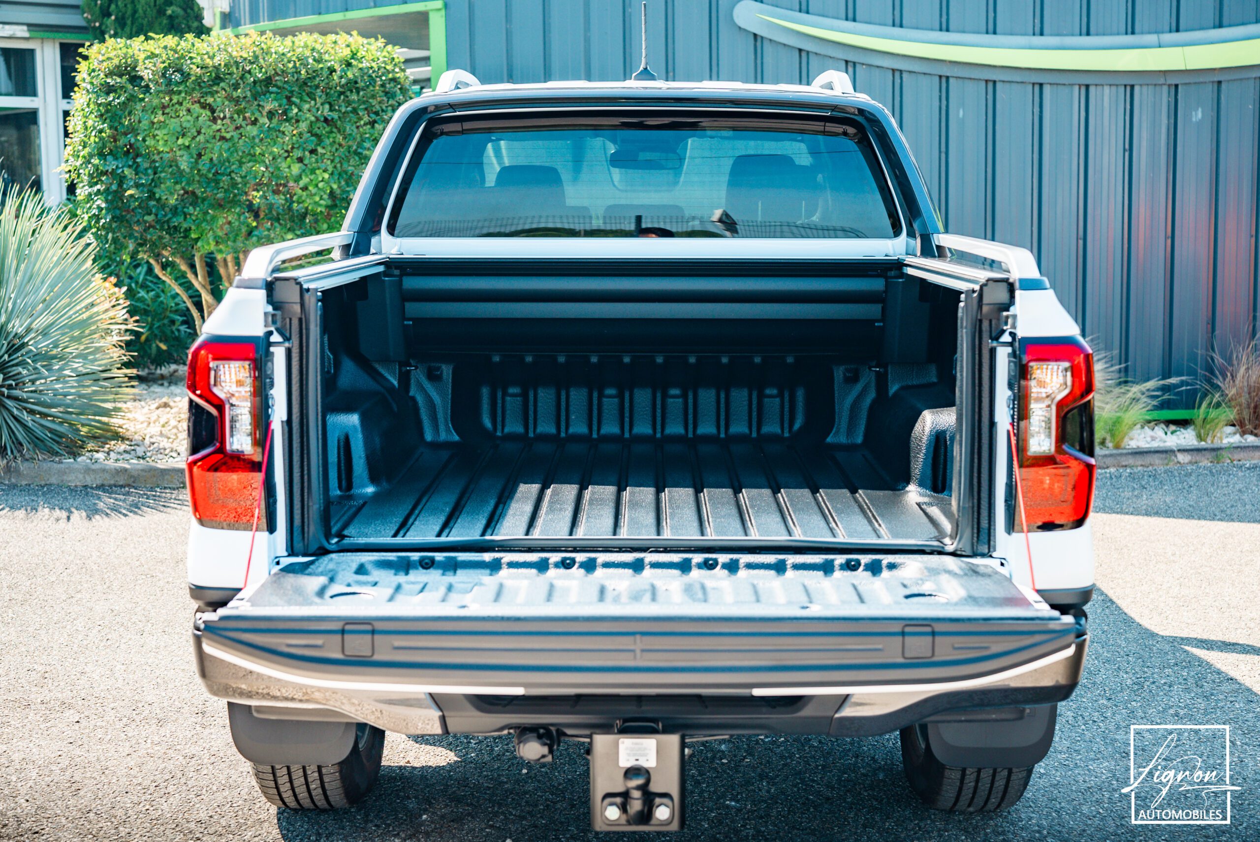 Photo Ford Ranger Wildtrak 3.0 v6 240 CH Double Cabine 2025 - Garantie 5 ans / 150 000km TVA RECUP* - PAS DE MALUS