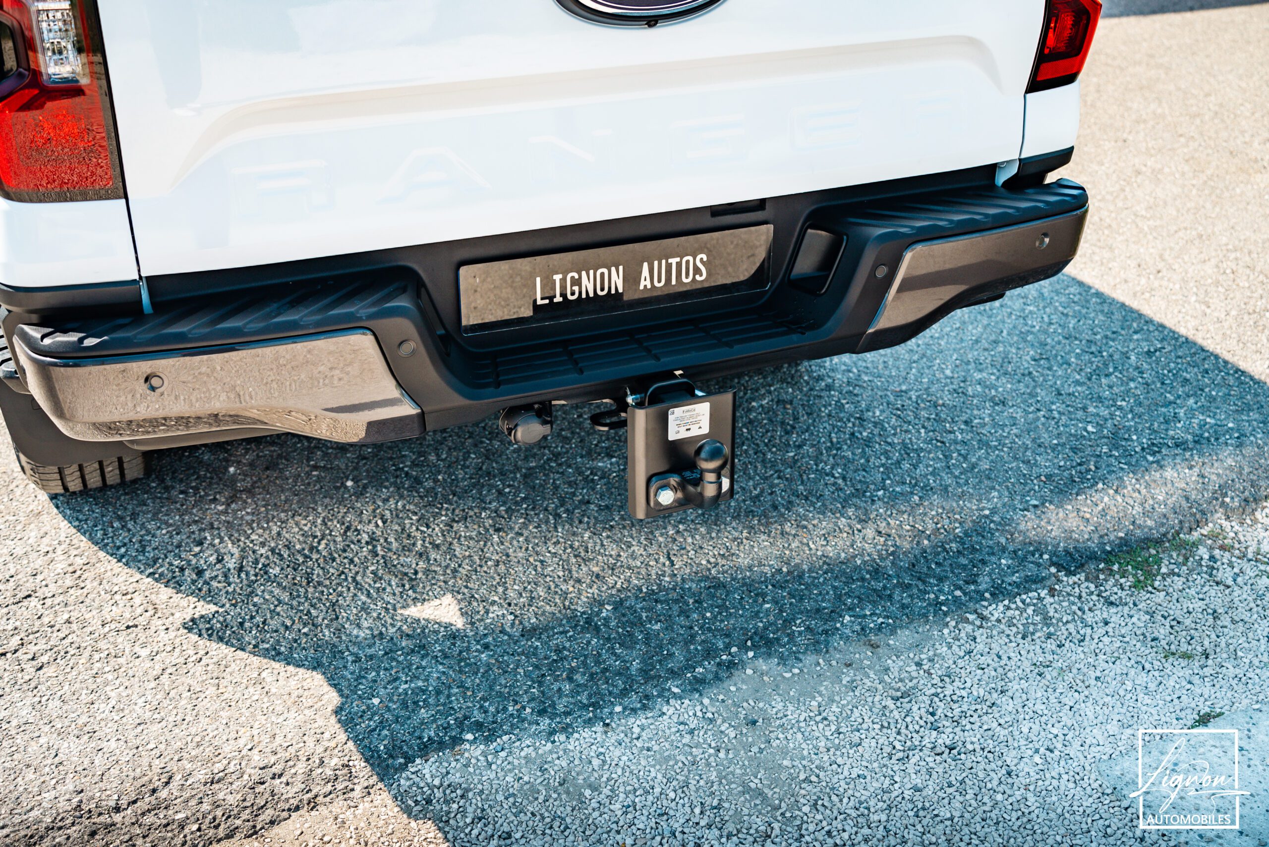 Photo Ford Ranger Wildtrak 3.0 v6 240 CH Double Cabine 2025 - Garantie 5 ans / 150 000km TVA RECUP* - PAS DE MALUS