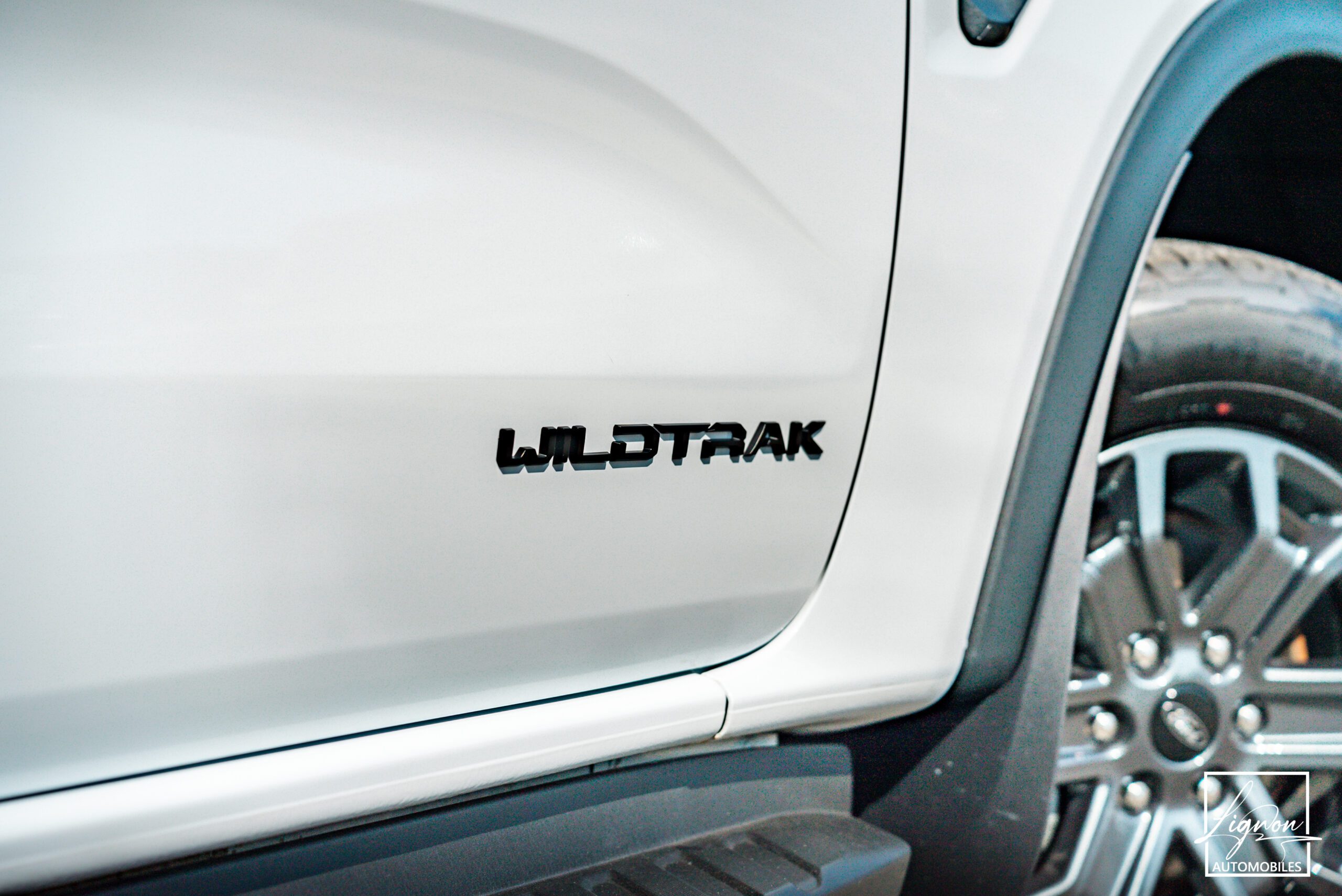 Photo Ford Ranger Wildtrak 3.0 v6 240 CH Double Cabine 2025 - Garantie 5 ans / 150 000km TVA RECUP* - PAS DE MALUS