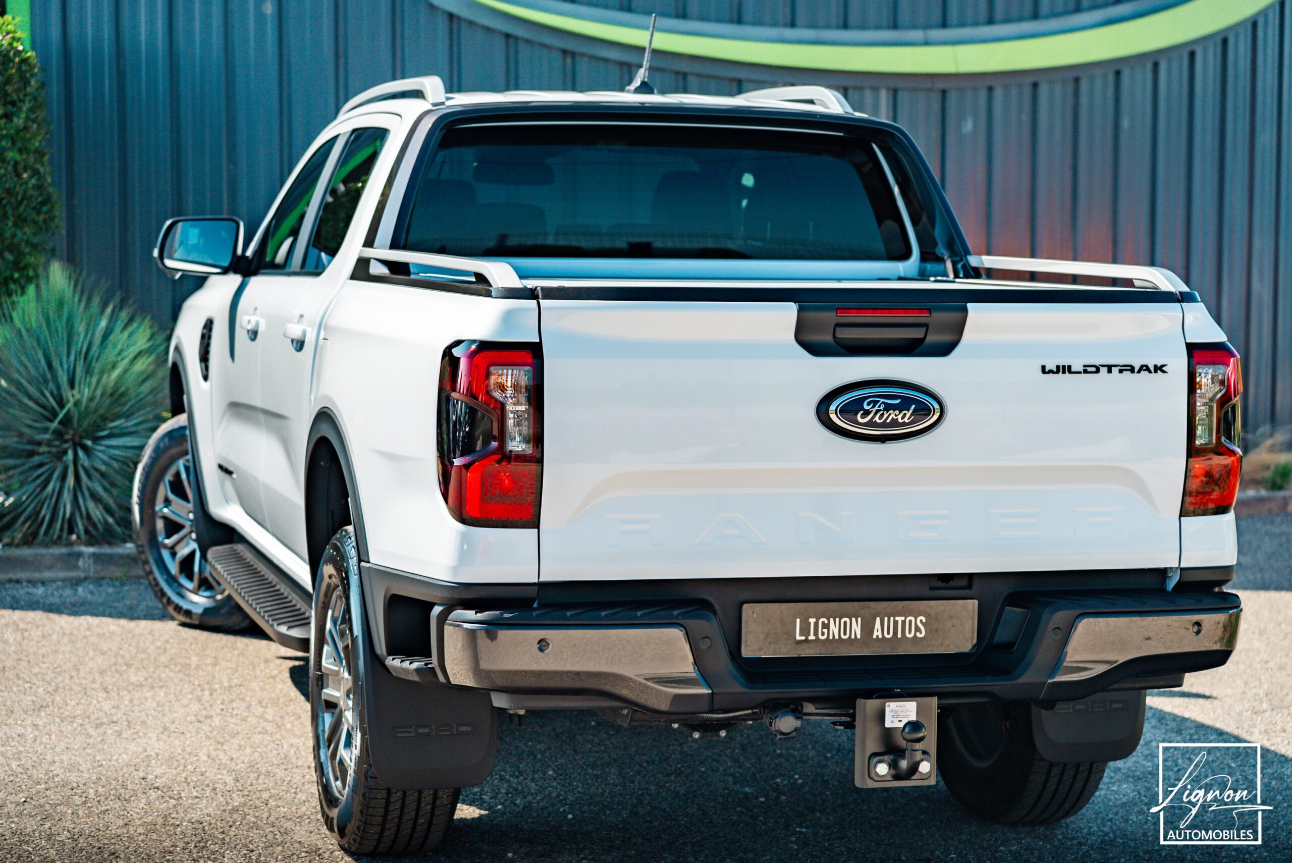Ford Ranger Wildtrak 3.0 v6 240 CH Double Cabine 2025 - Garantie 5 ans / 150 000km TVA RECUP* - PAS DE MALUS
