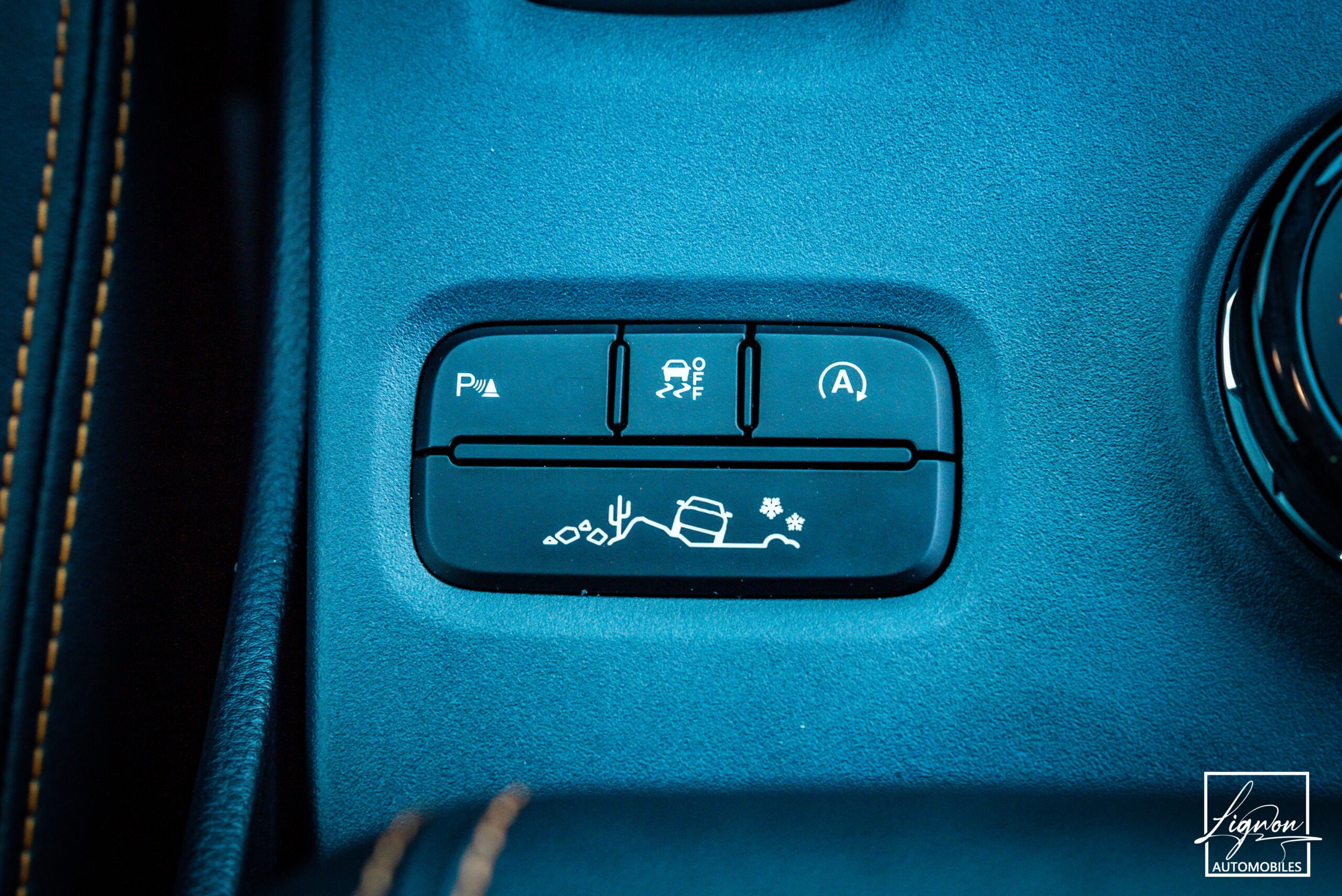 Photo Ford Ranger Wildtrak Double Cabine 2.0 ECOBLUE 205 CH TVA RECUPERABLE