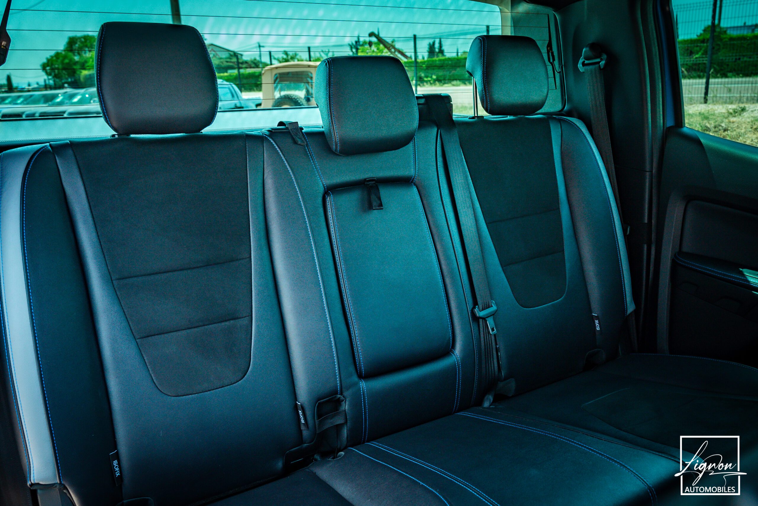 Photo Ford Ranger Raptor Double Cabine 2.0 TDCi 213 EcoBlue BVA10 - TVA RECUPERABLE