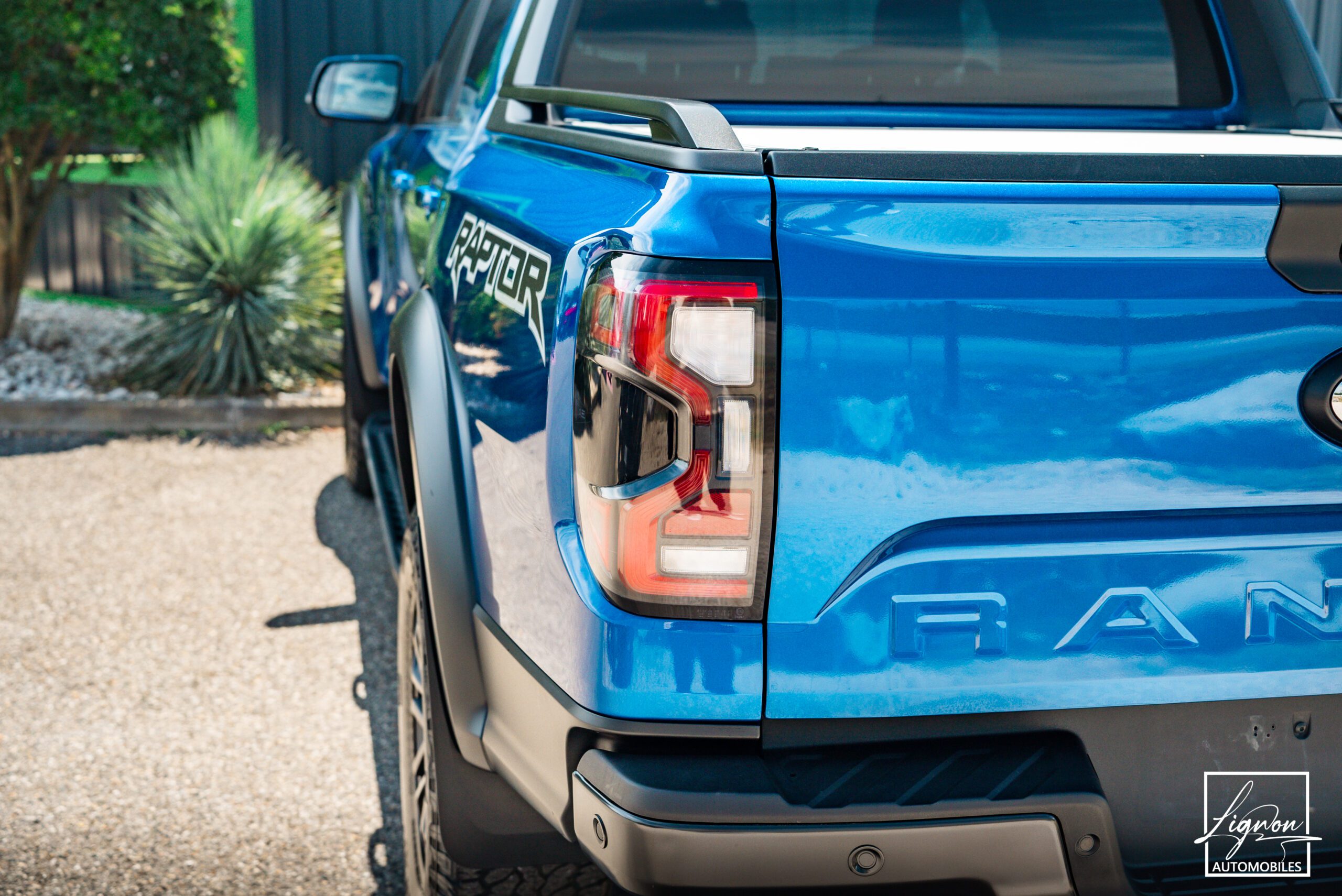 Photo Ford Ranger Raptor 2.0 Diesel 210 CV BVA10 - TVA RECUPERABLE
