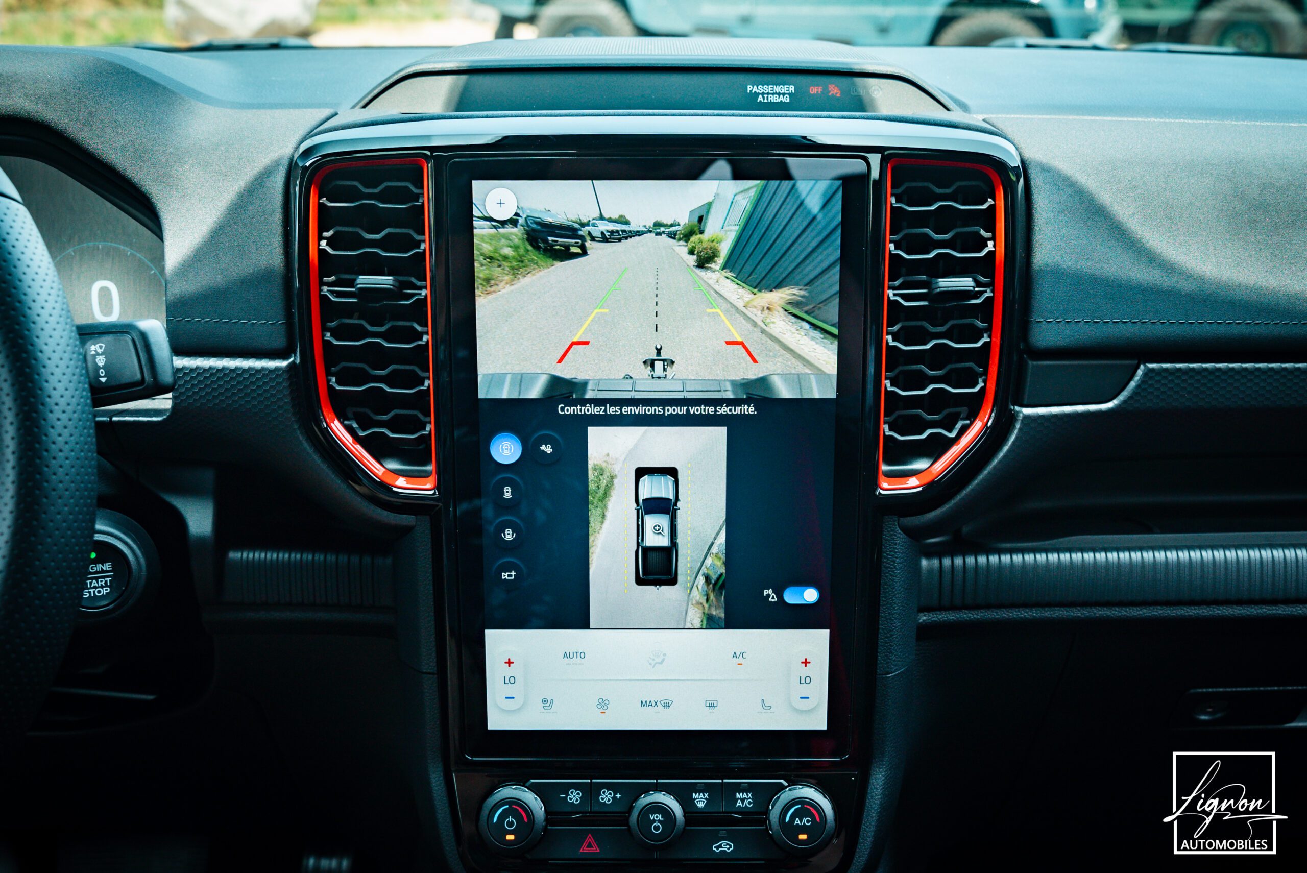 Photo Ford Ranger Raptor 2.0 Diesel 210 CV BVA10 - TVA RECUPERABLE