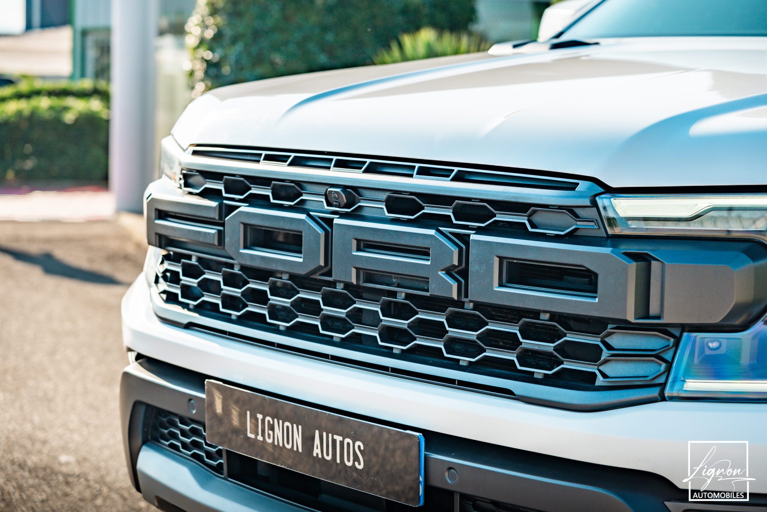 Photo Ford Ranger Raptor 3.0l Ecoboost v6 292cv TVA RECUPERABLE - Garantie 5 ans 150.000km