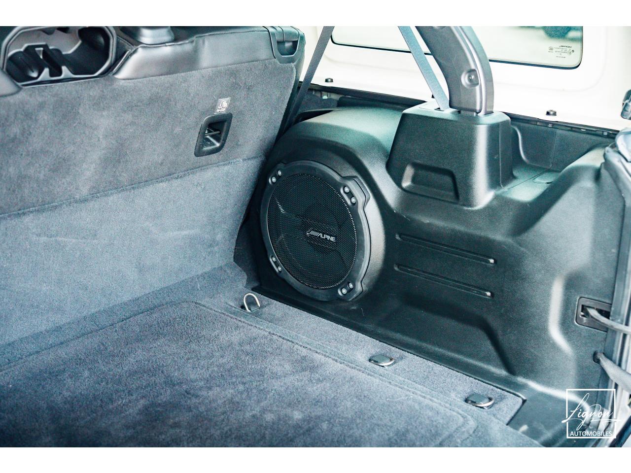 Photo JEEP WRANGLER JL 2.0 T 272 CH Unlimited Sahara BVA8 à partir de 657?/Mois