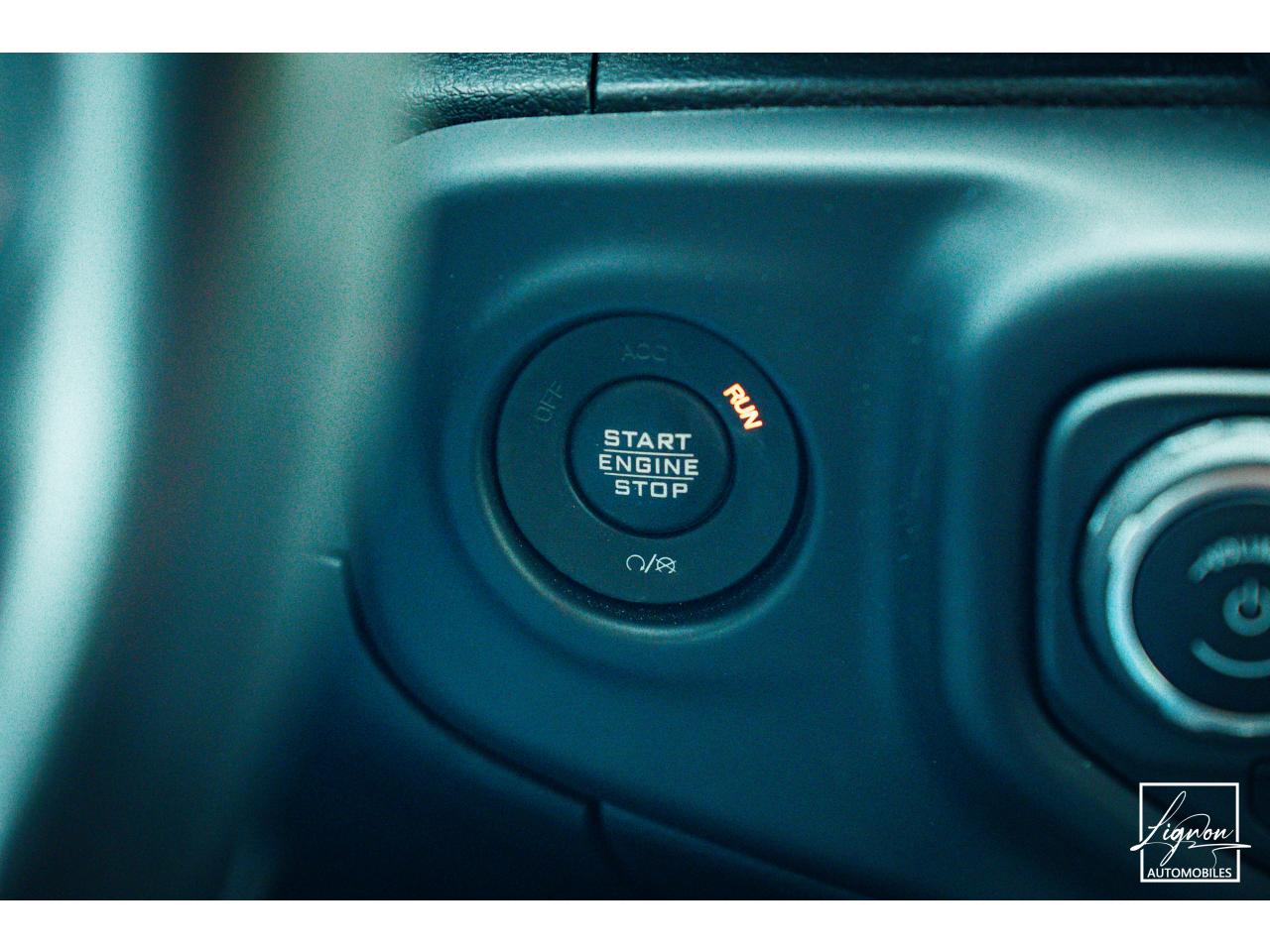 Photo JEEP WRANGLER JL 2.0 T 272 CH Unlimited Sahara BVA8 à partir de 657?/Mois