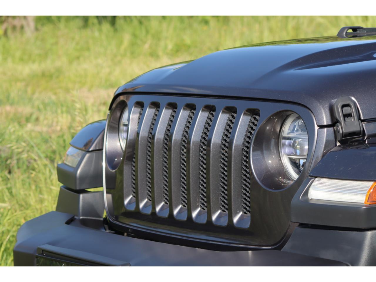 JEEP WRANGLER JL 2.0 T 272 CH Unlimited Sahara BVA8 à partir de 657?/Mois
