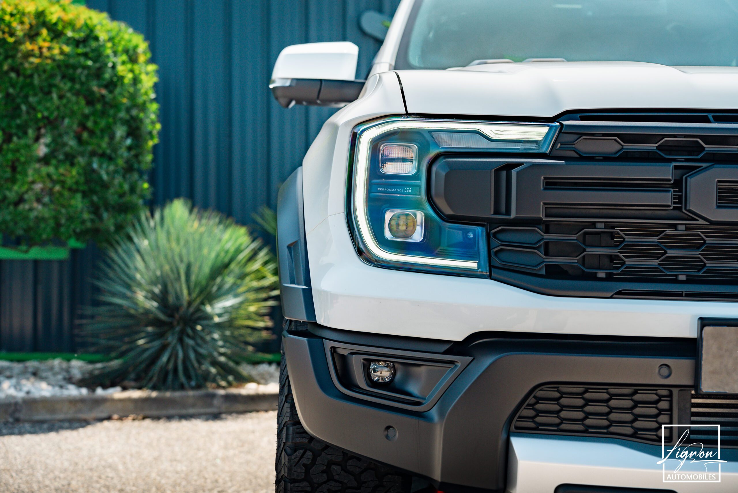 Photo Ford Ranger Raptor Neuf 2025  2.0 Diesel 210 CV BVA10 - TVA RECUPERABLE Garantie 5 ans