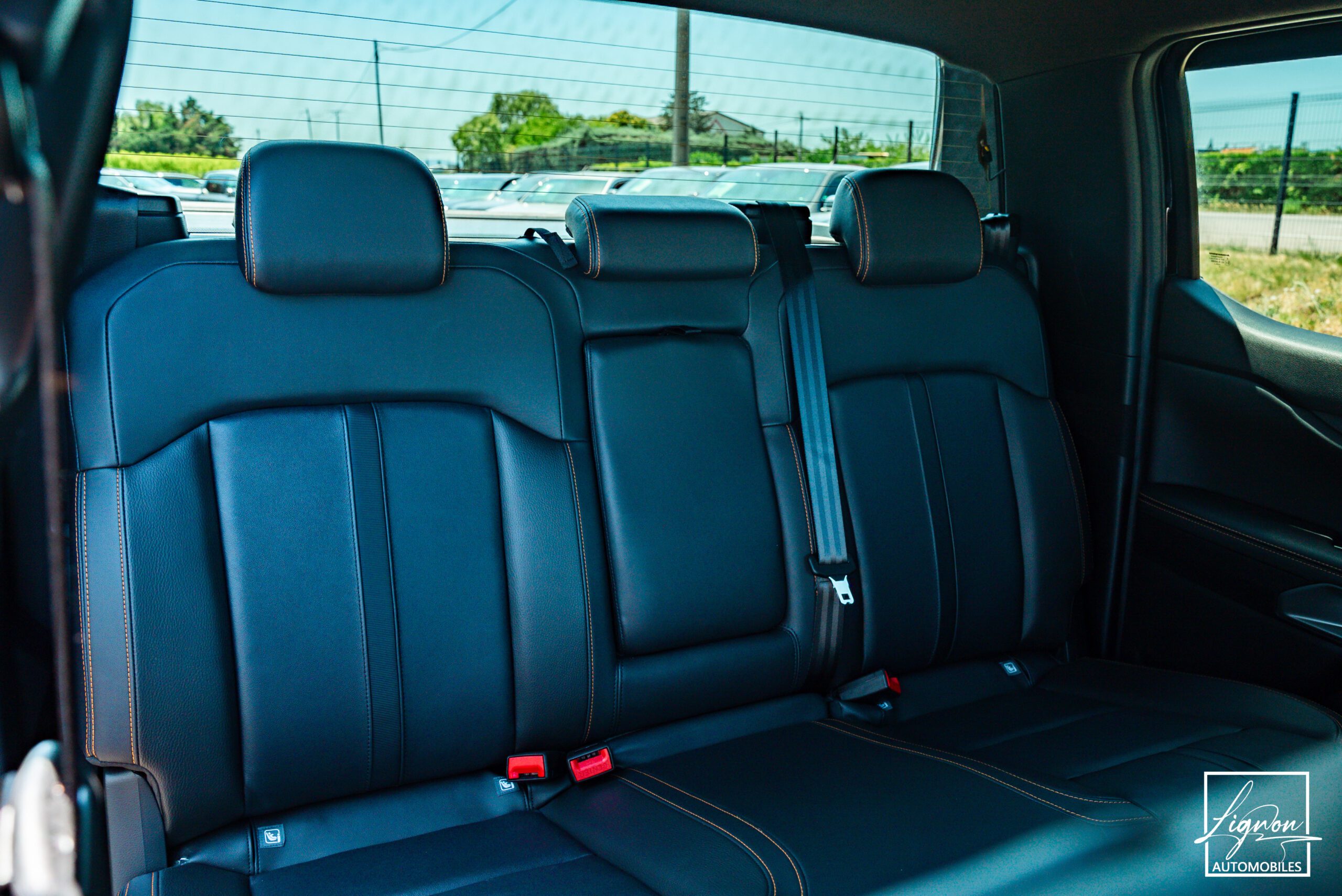 Photo Ford Ranger Wildtrak Double Cabine 2.0 ECOBLUE 205 CH - TVA RECUPERABLE