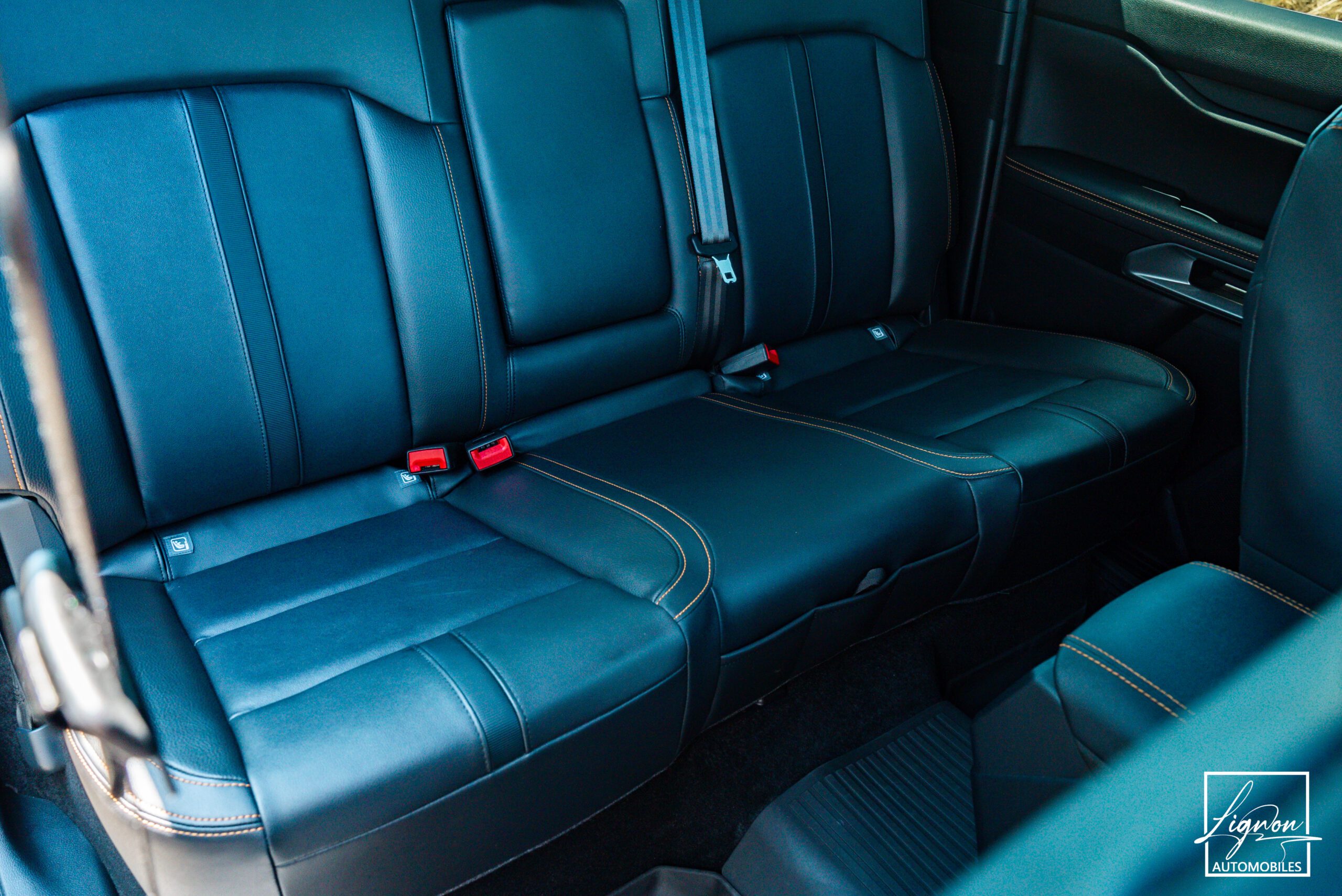 Photo Ford Ranger Wildtrak Double Cabine 2.0 ECOBLUE 205 CH - TVA RECUPERABLE