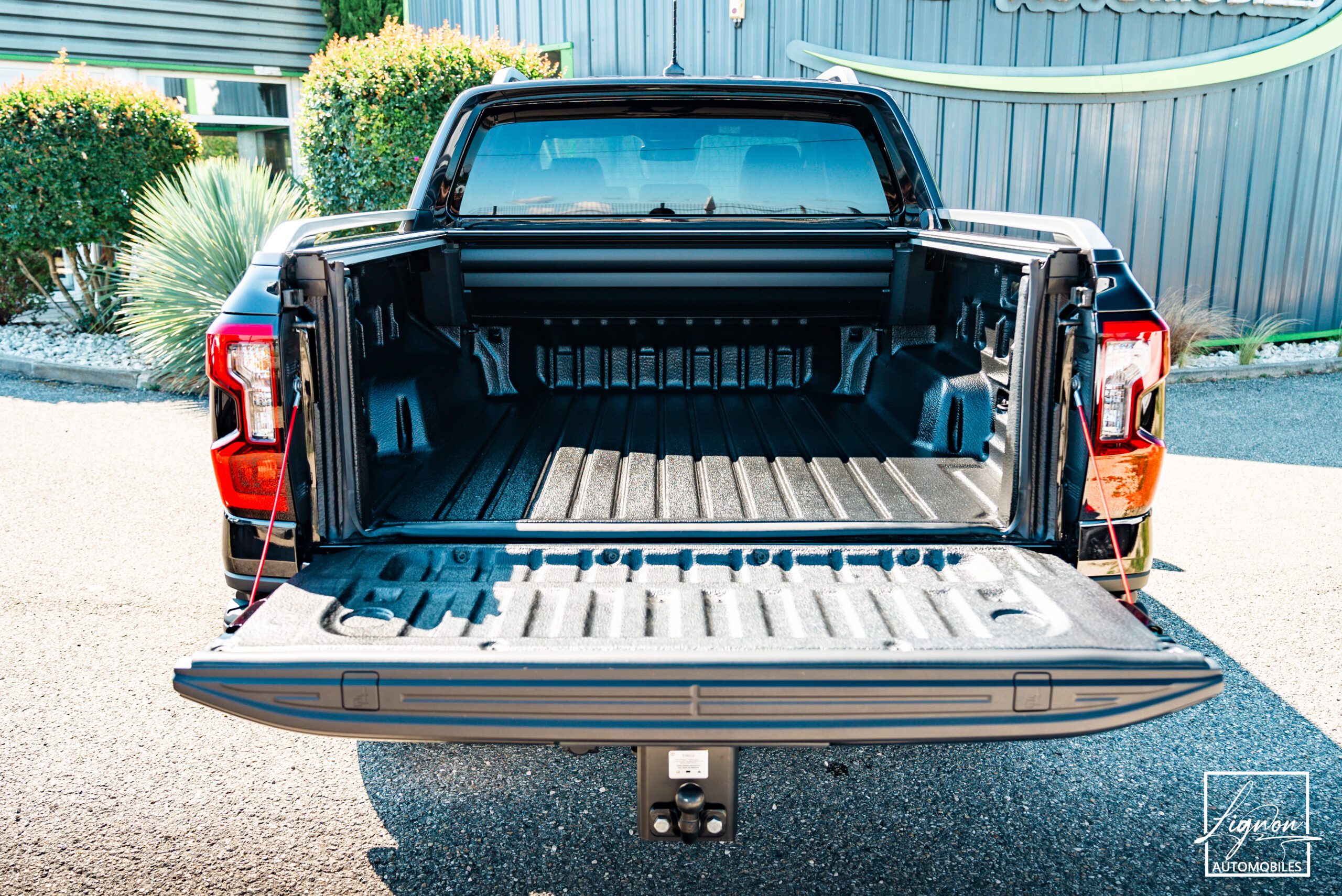 Photo Ford Ranger Wildtrak Double Cabine NEUF 2025 2.0 ECOBLUE 205 CH - TVA RECUPERABLE