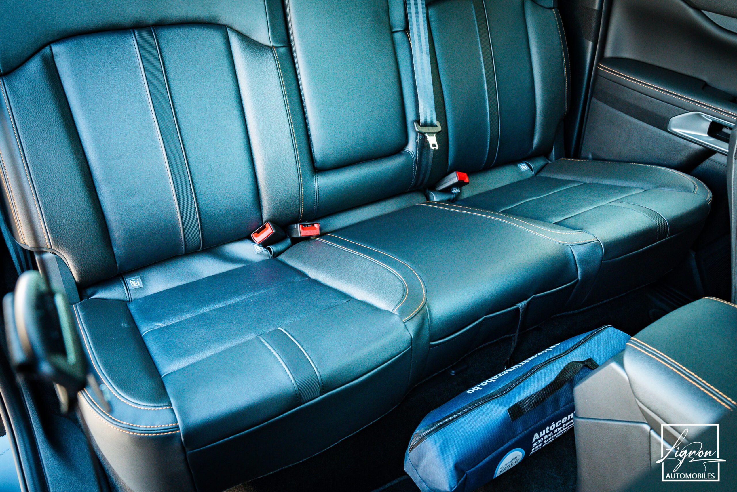 Photo Ford Ranger Wildtrak Double Cabine NEUF 2025 2.0 ECOBLUE 205 CH - TVA RECUPERABLE