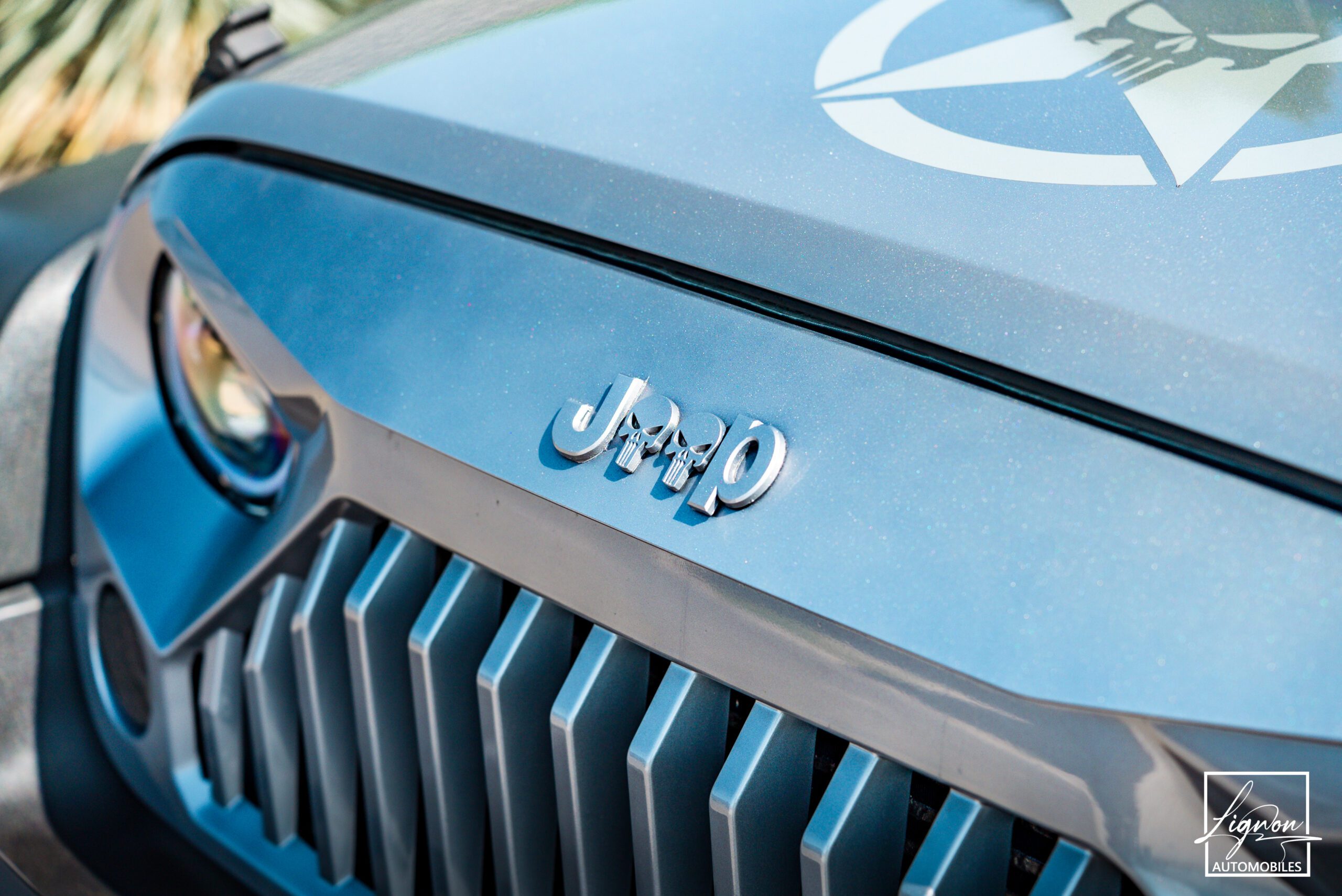 Photo Jeep Wrangler 2.8 CRD 200CH Rubicon BVA 3 portes avec bache et hard top