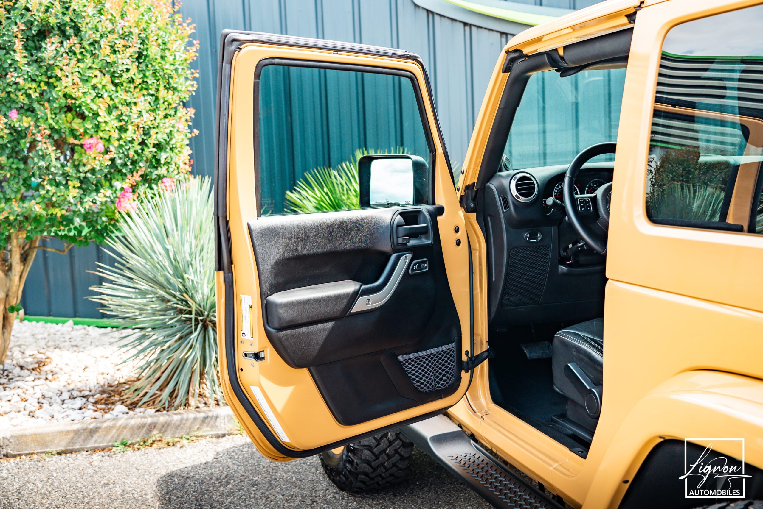 Photo Jeep Wrangler 2.8 CRD 200CH Sahara BVA 3 portes