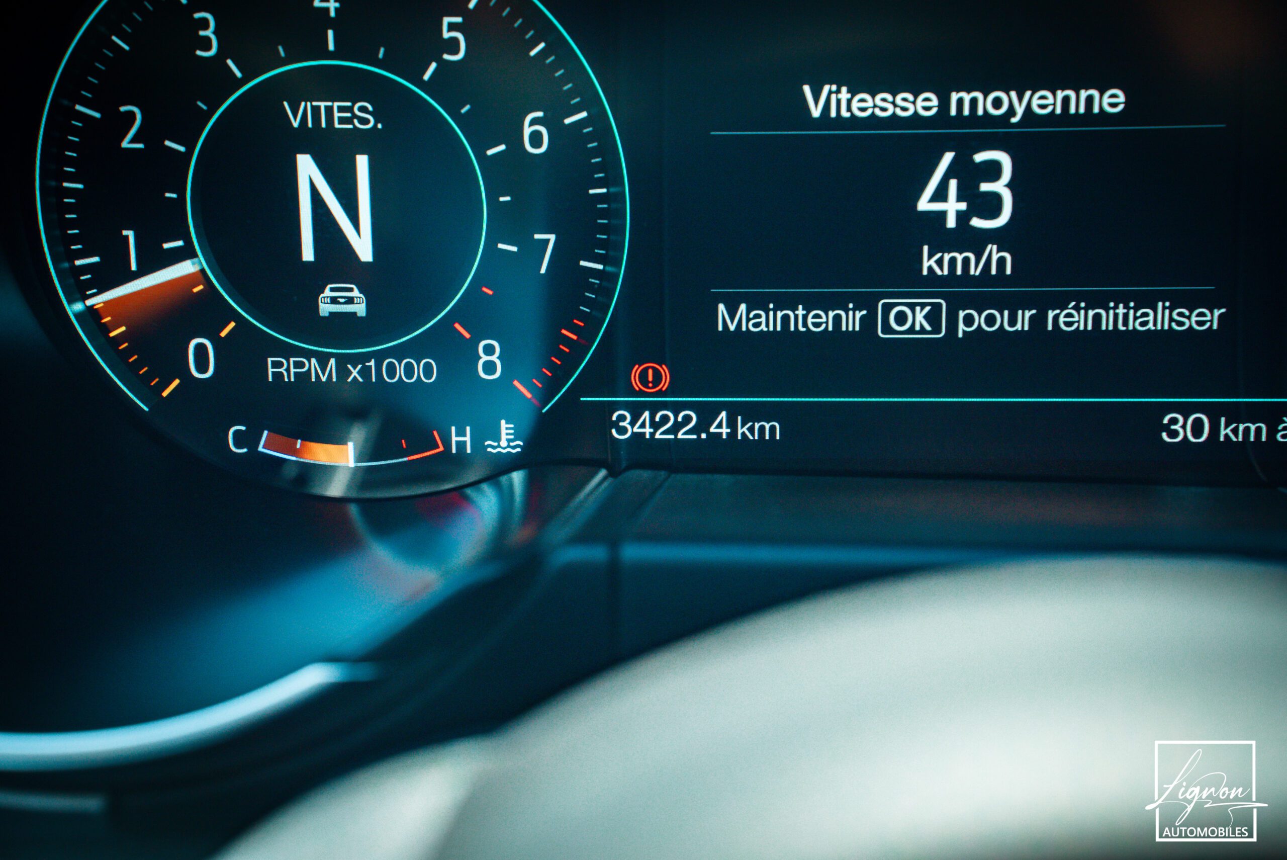 Photo Ford Mustang Bullitt GT 5.0 V8 460 ch