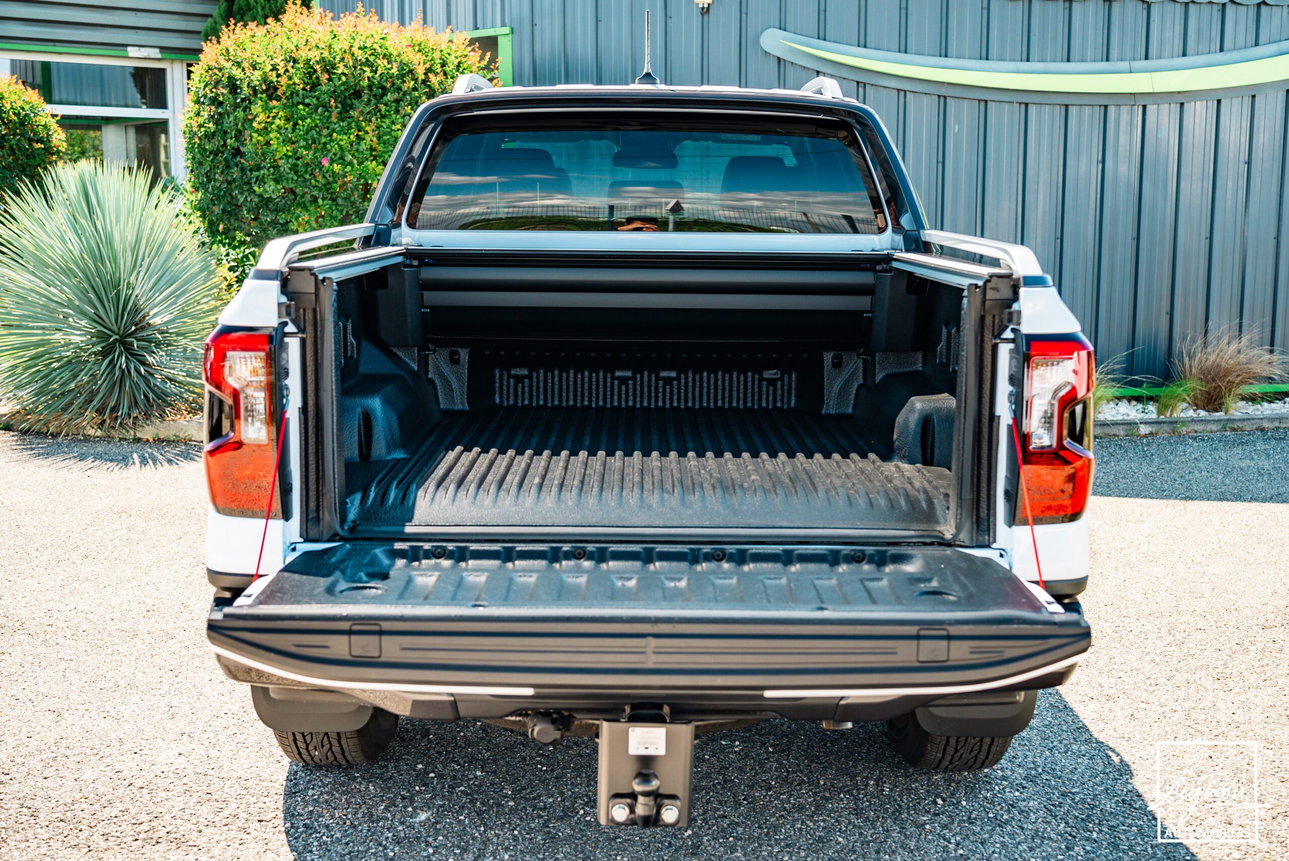 Photo Ford Ranger 2.3 PHEV 281 WILDTRAK - Pas de Malus - Tva Récuperable - Garantie 5 ans