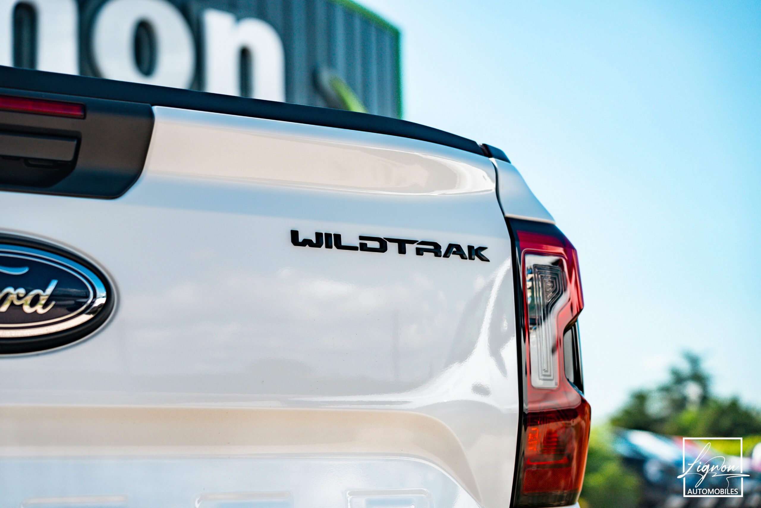 Photo Ford Ranger 2.3 PHEV 281 WILDTRAK - Pas de Malus - Tva Récuperable - Garantie 5 ans