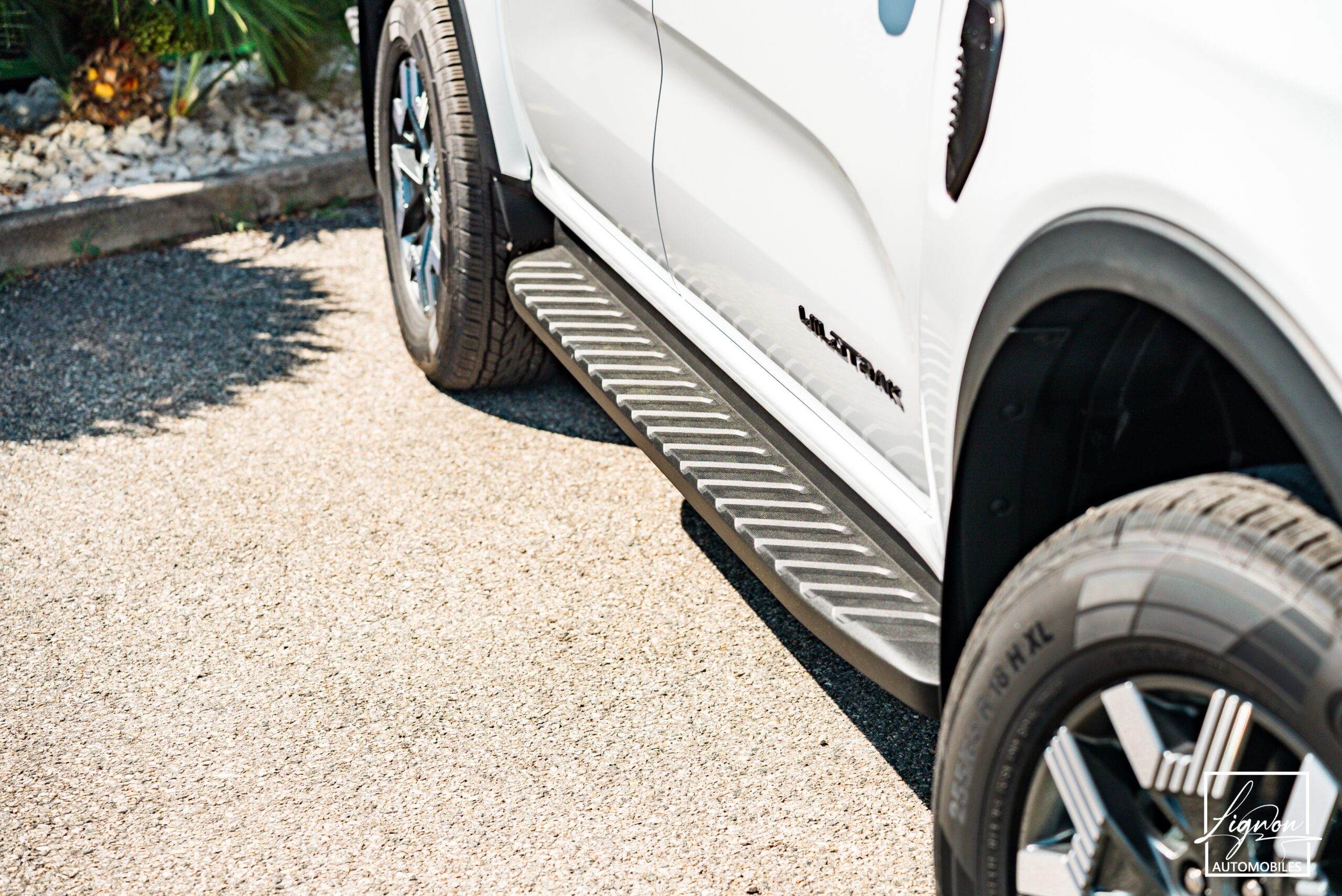 Photo Ford Ranger 2.3 PHEV 281 WILDTRAK - Pas de Malus - Tva Récuperable - Garantie 5 ans