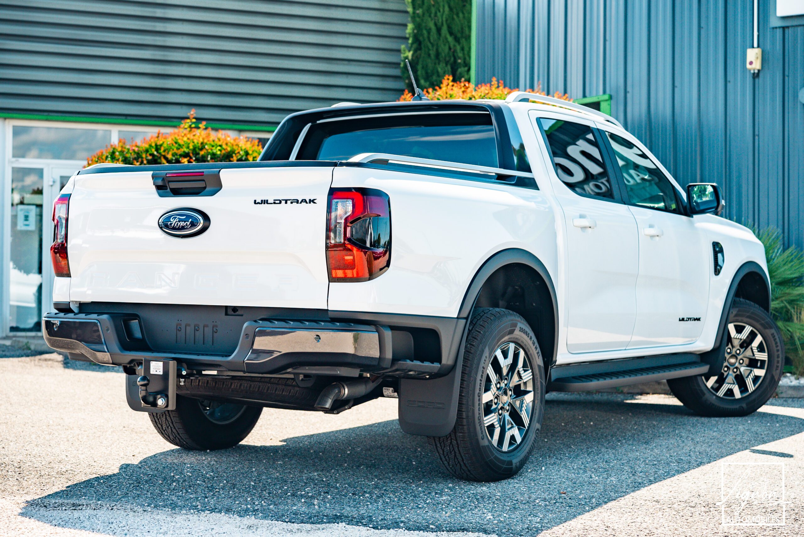 Ford Ranger 2.3 PHEV 281 WILDTRAK - Pas de Malus - Tva Récuperable - Garantie 5 ans