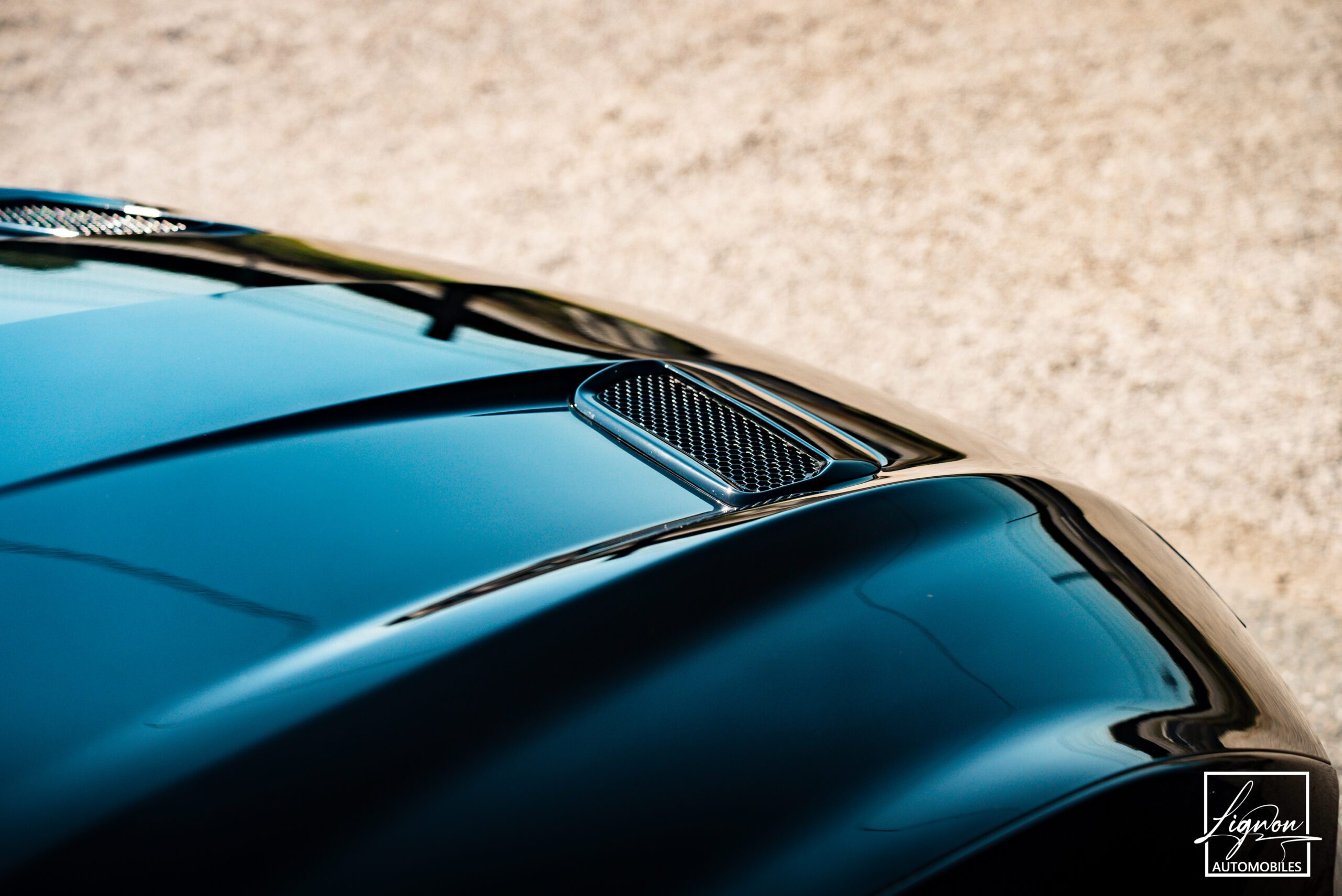 Photo Ford Mustang Cabriolet Gt 5.0l V8 450 Bva10 Premium