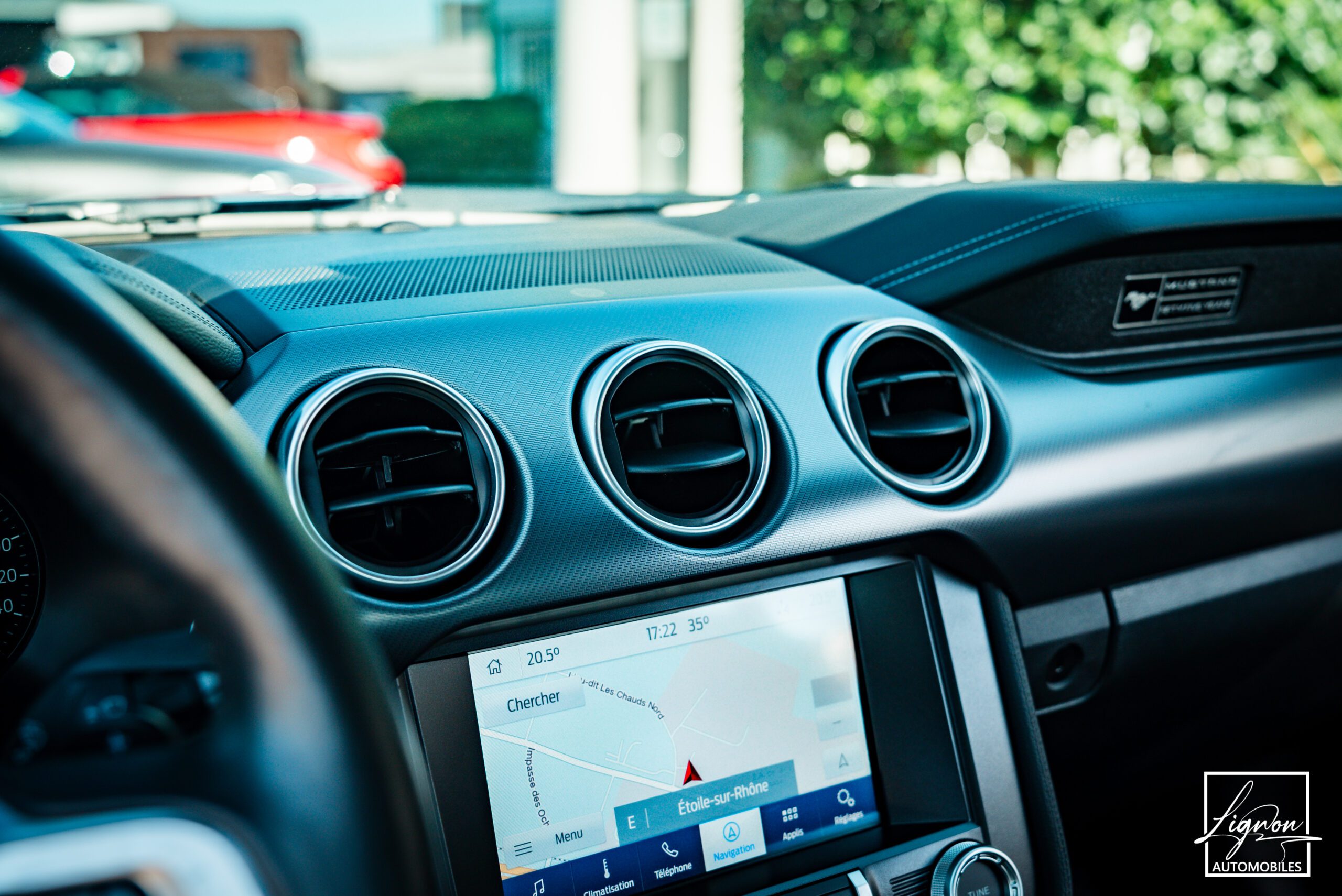 Photo Ford Mustang Cabriolet Gt 5.0l V8 450 Bva10 Premium