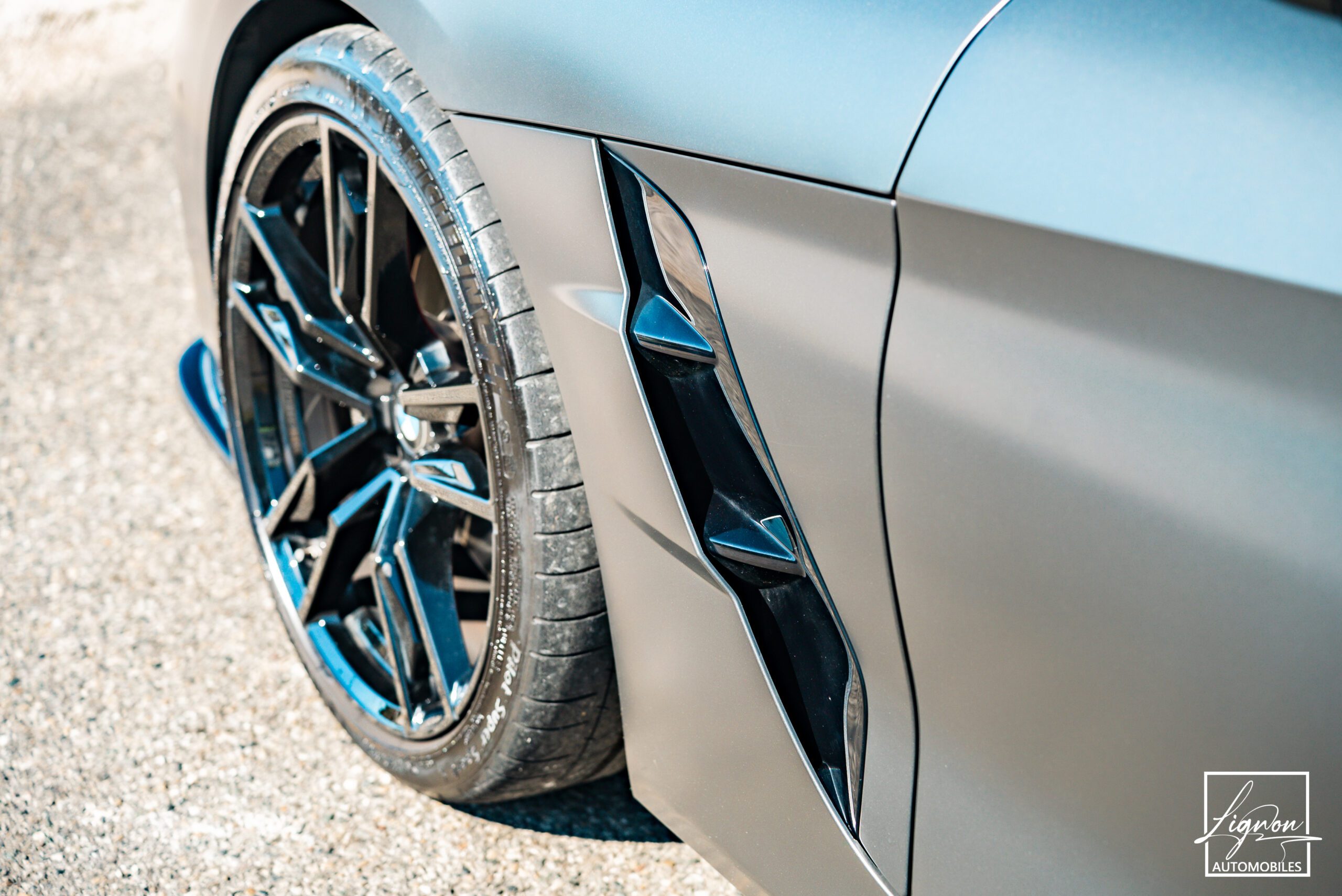 Photo Bmw Z4 Roadster M40 I 340 CH Performance Full Options !